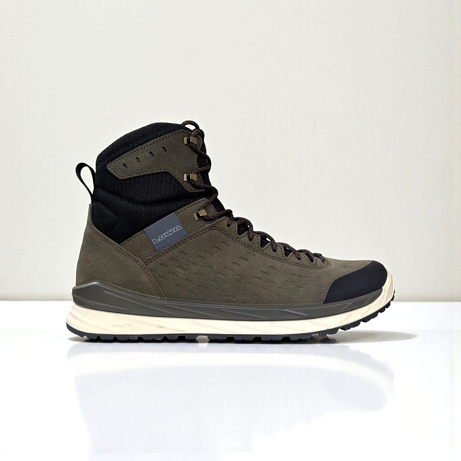 Lowa Malta Gtx Mid Herren Wanderschuhe