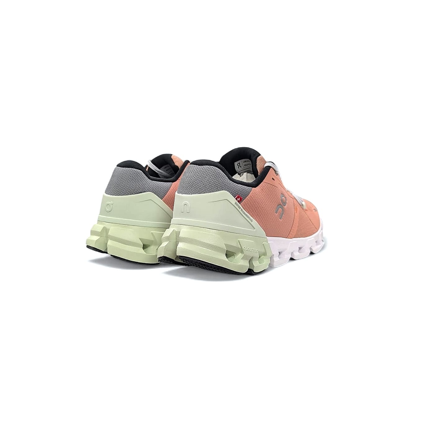 On Running Cloudflyer 4 Damen Laufschuhe