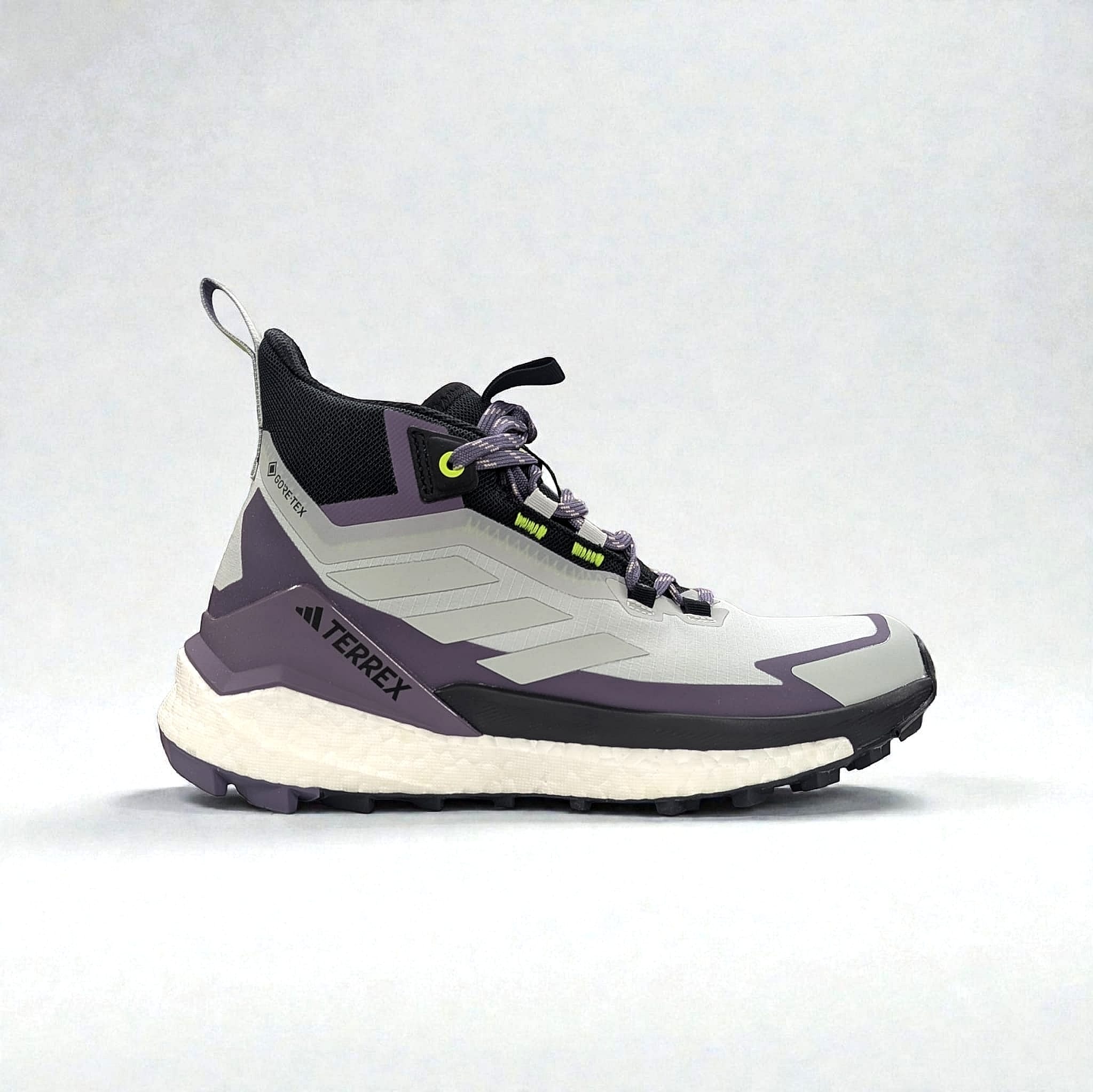 Adidas Terrex Free Hiker 2 Gtx W Damen Wanderschuhe