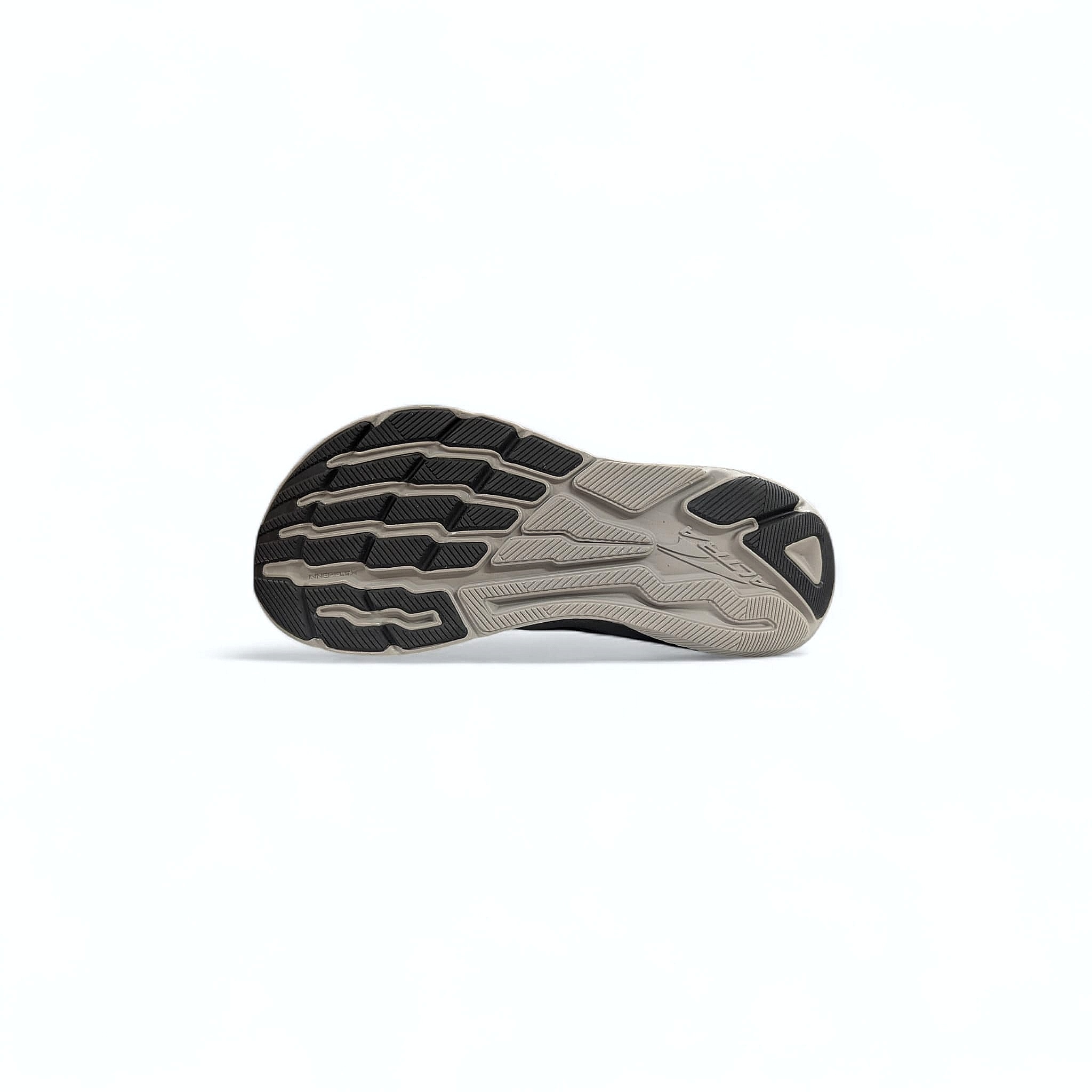 Taupe Altra M Experience Flow Herren Laufschuhe