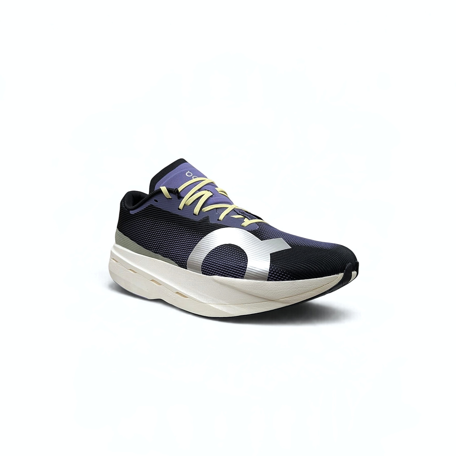 On Running Cloudboom Volt Herren Laufschuh – Black - Juniper