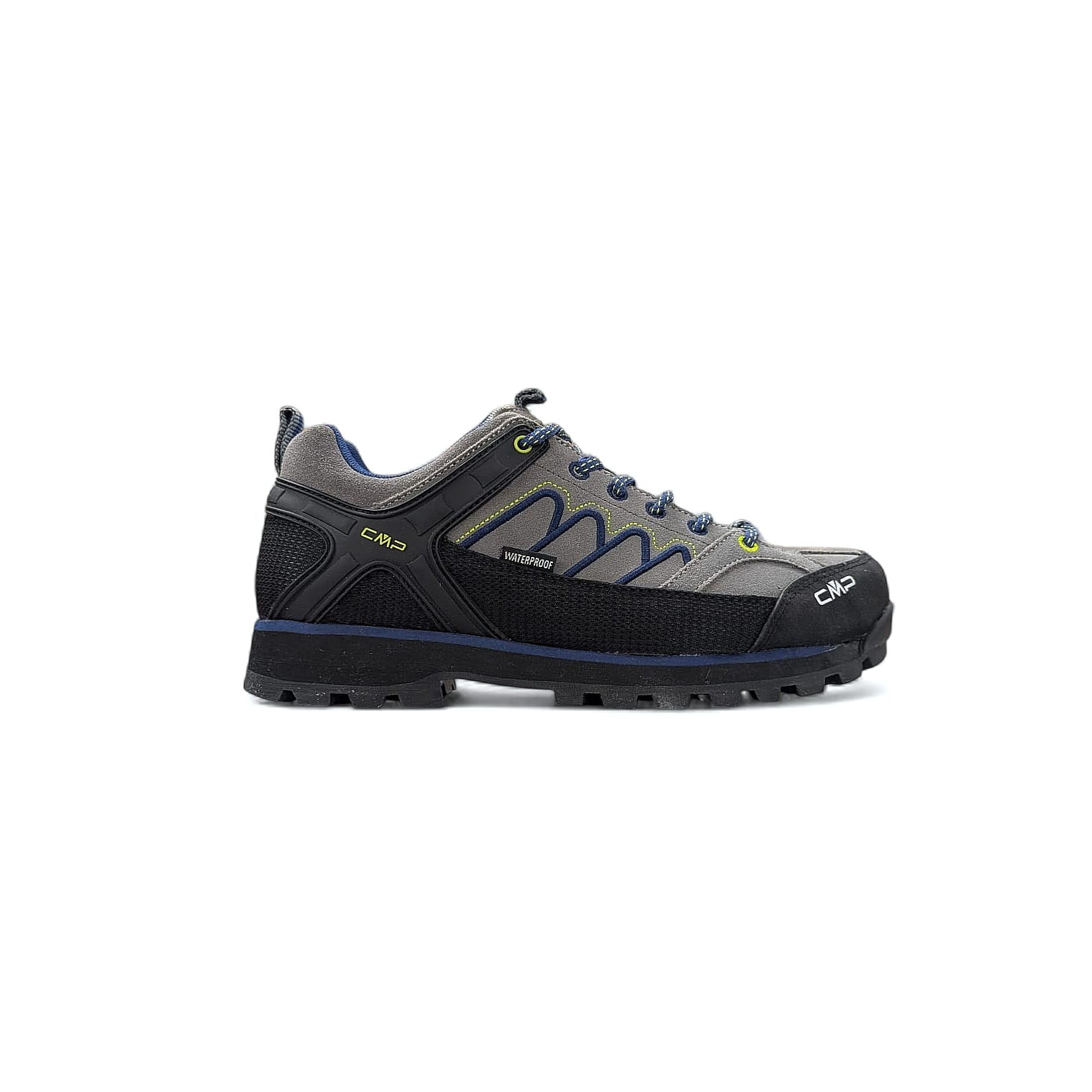 CMP Moon Low WP Herren Wanderschuhe
