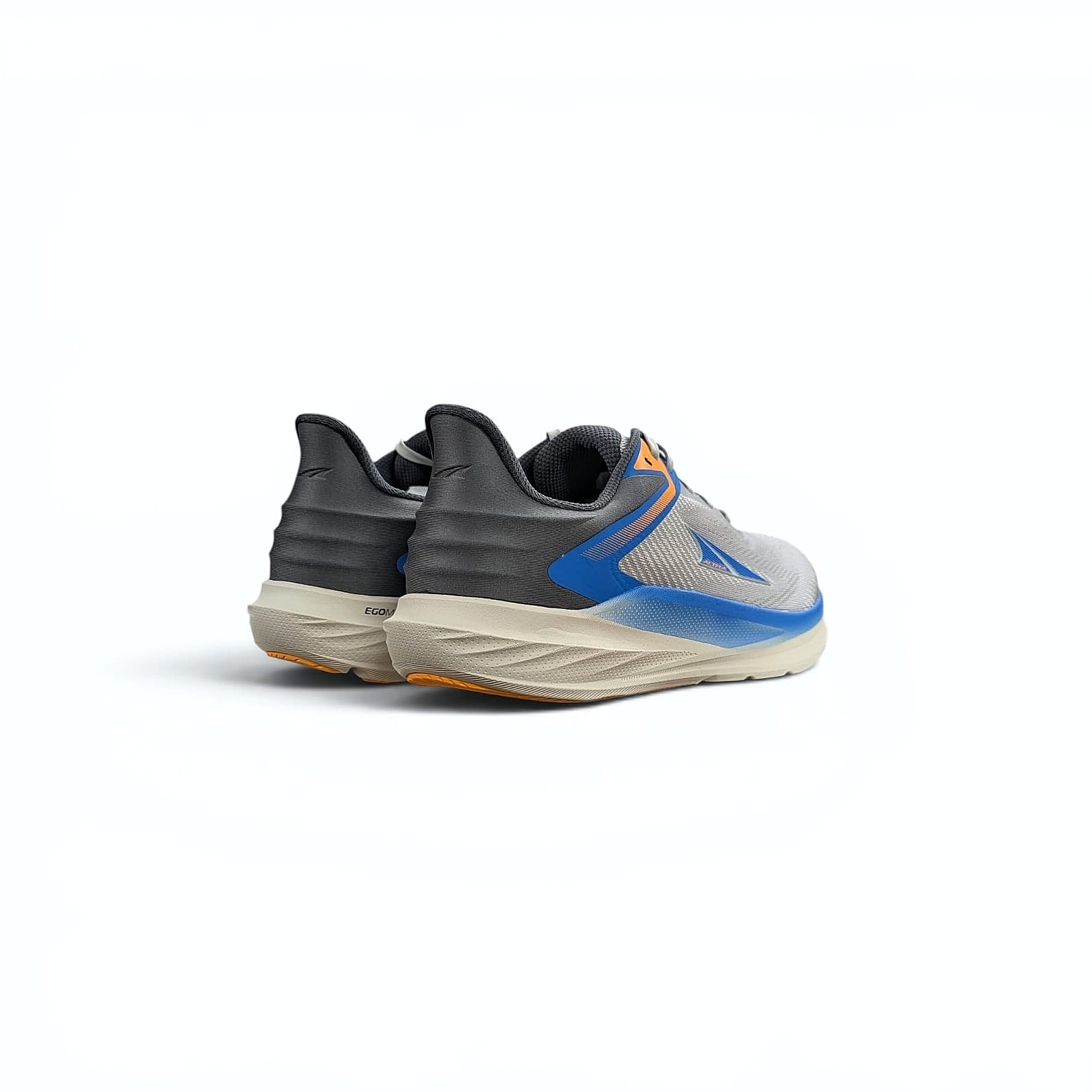 Altra M Torin 8 Herren Laufschuhe Dark Gray.Blue