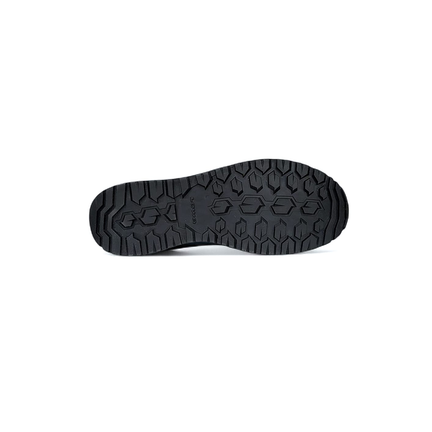 Lowa Axos Gtx Mid Herren Wanderschuhe