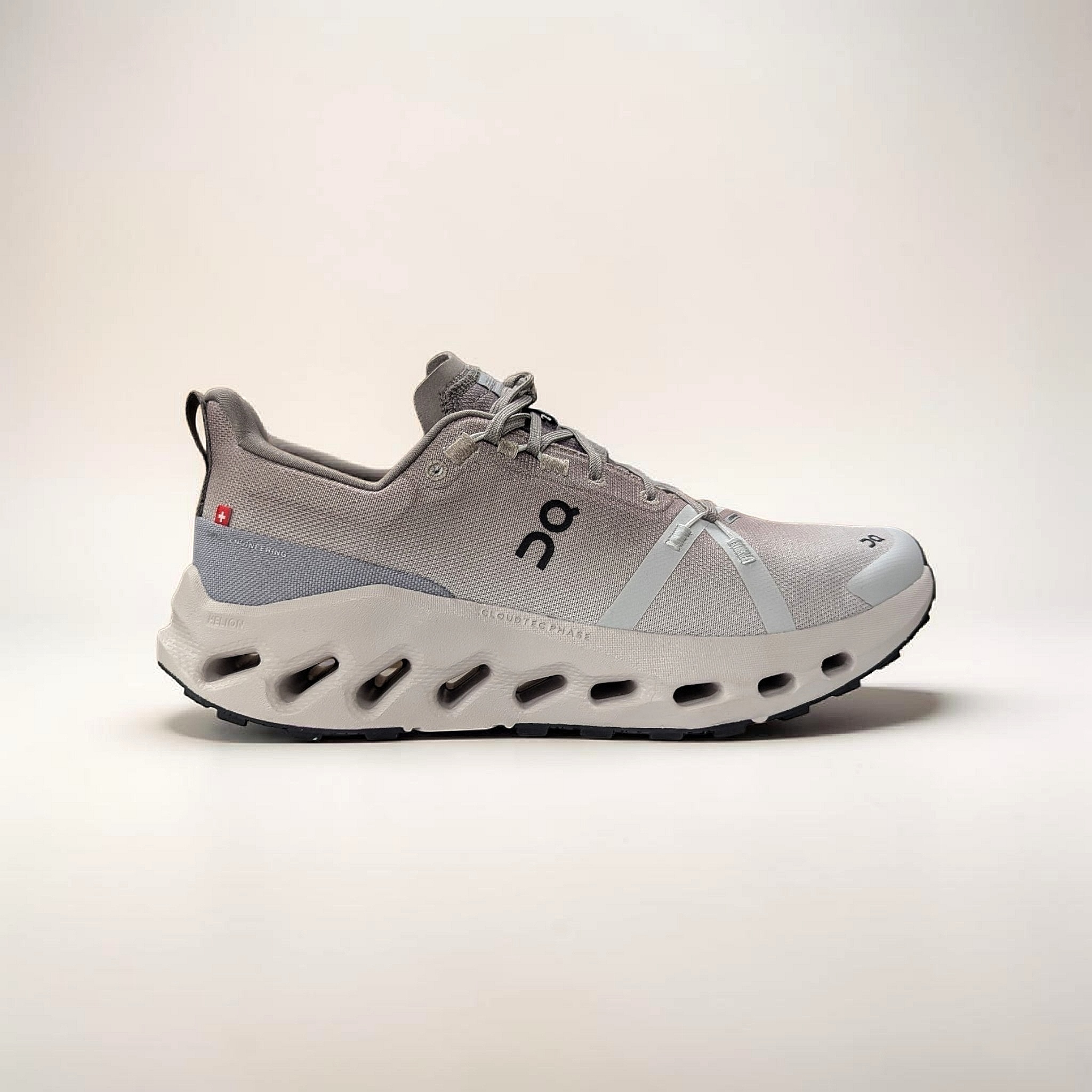 On Running Cloudsurfer Trail WP Damen Trailrunningschuhe