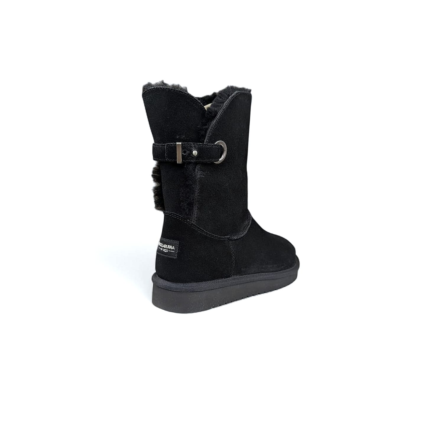 Koolaburra By UGG W Remley Damen Winterstiefel
