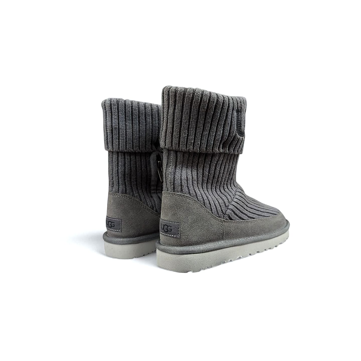 UGG W Classic Knit Winterboots