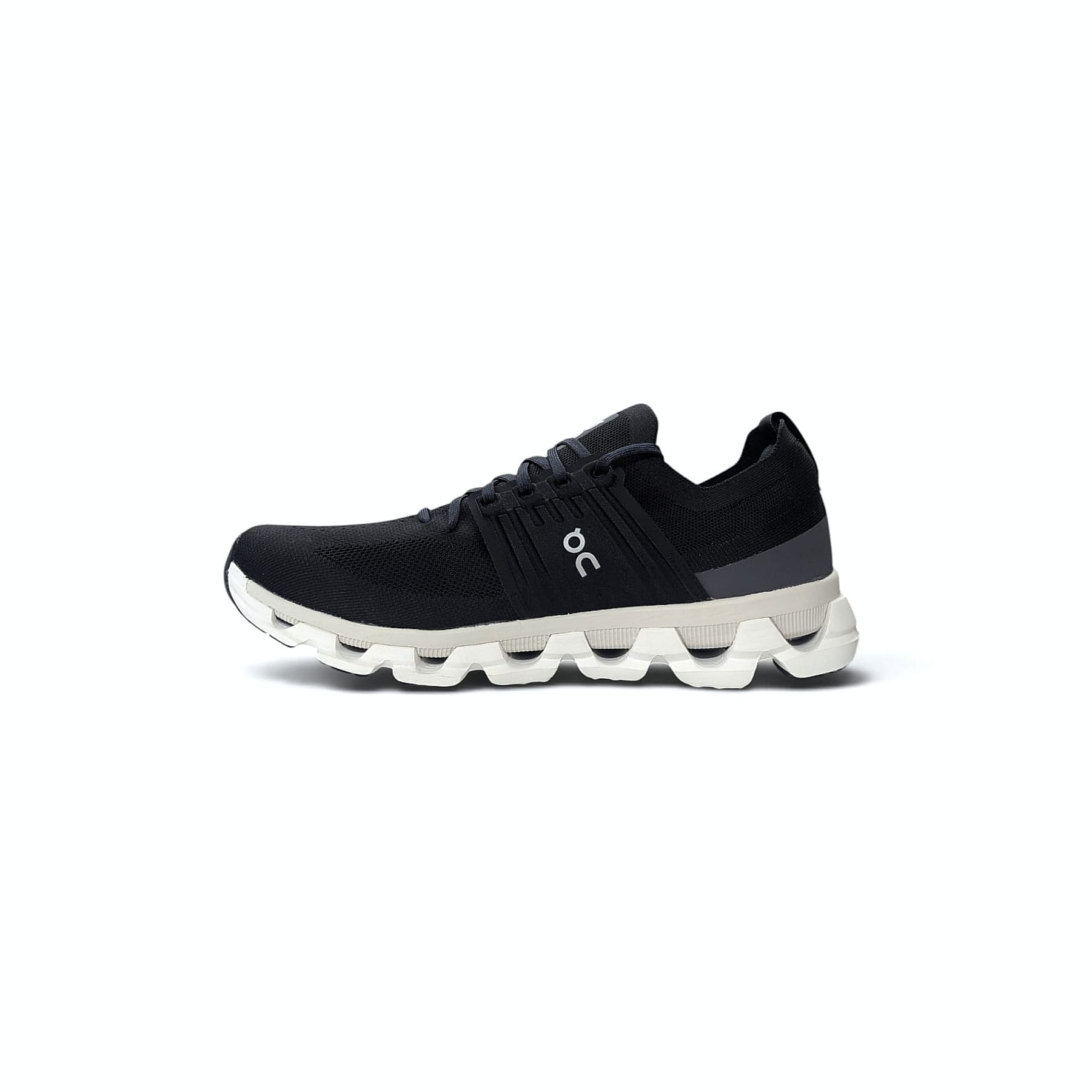 On Running Cloudswift 3 Laufschuhe All Black