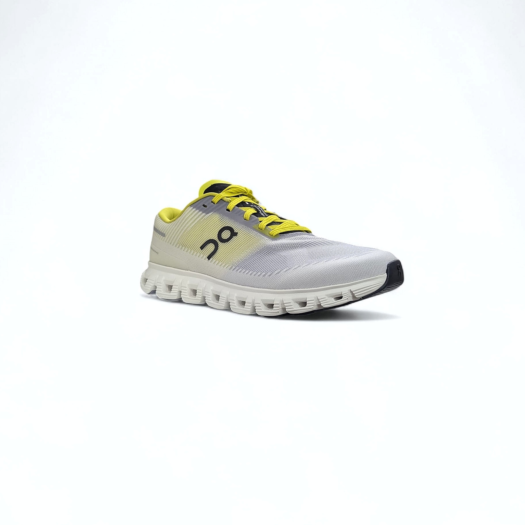 Lilac On Running Cloud 6 Push Herren Laufschuhe