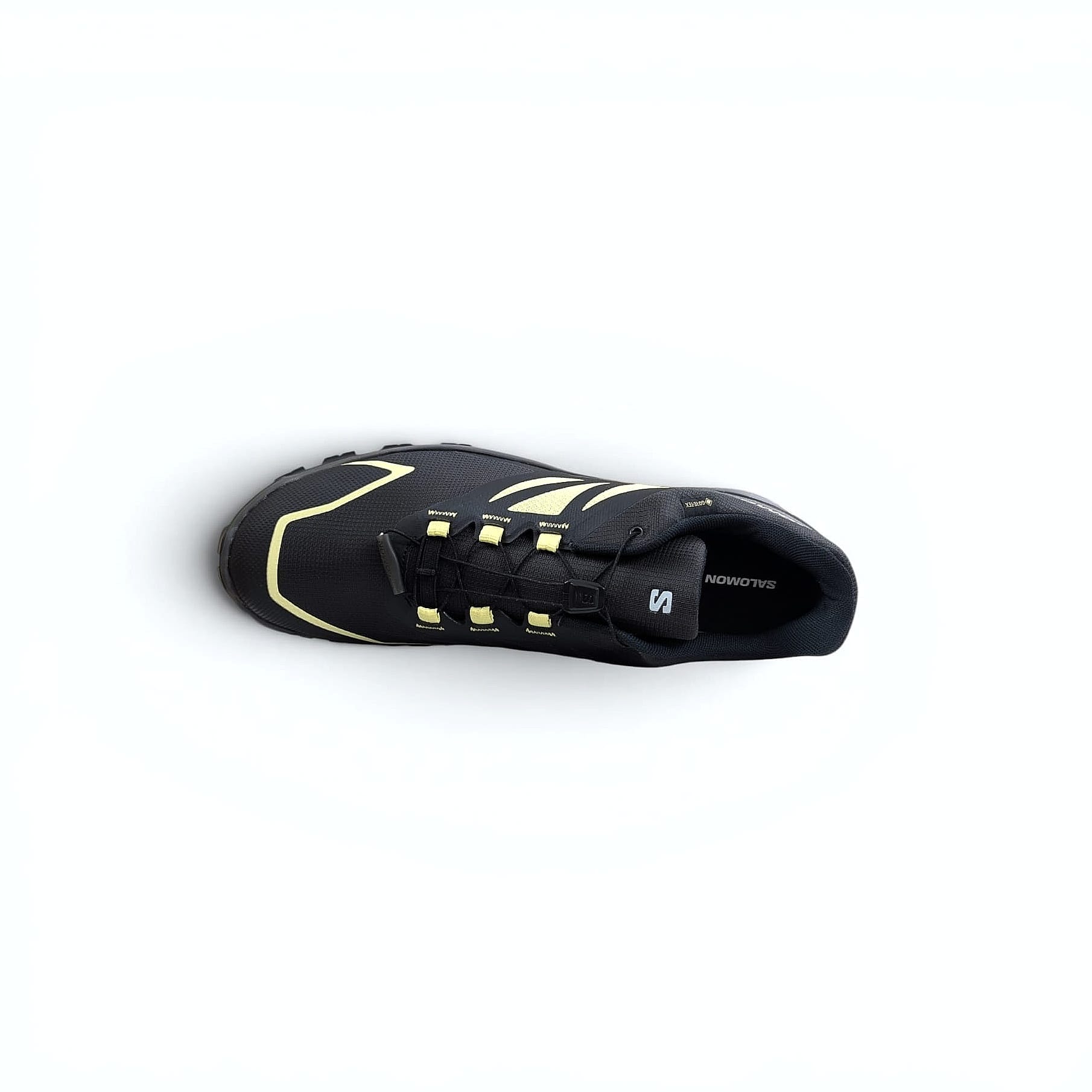 Salomon XA Nekoma GTX Herren Trailrunning Schuhe | Black/Magnet/Charlock