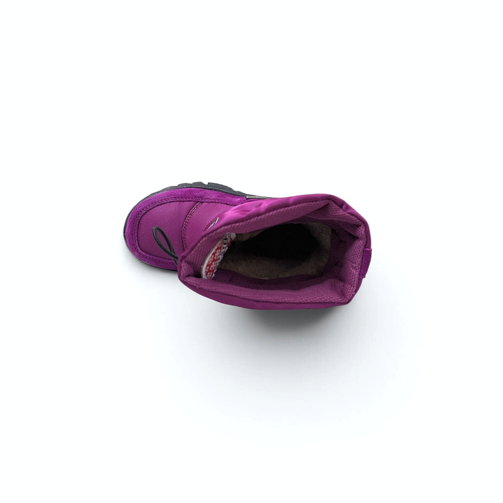 Naturino Varna Kinder Winterstiefel - Tulip