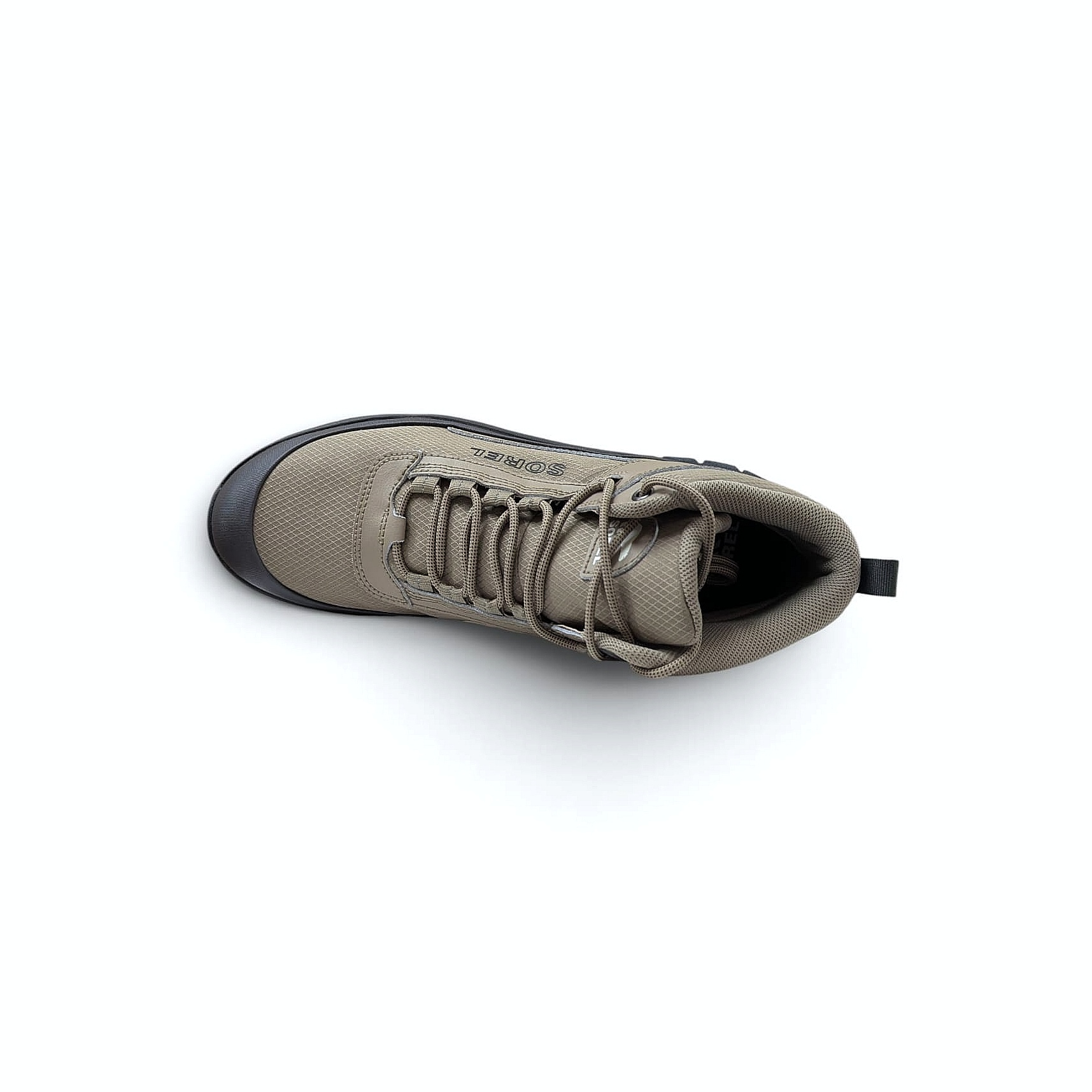 SOREL Outing NW Sneaker Mid WP Herren - Khaki II-Jet
