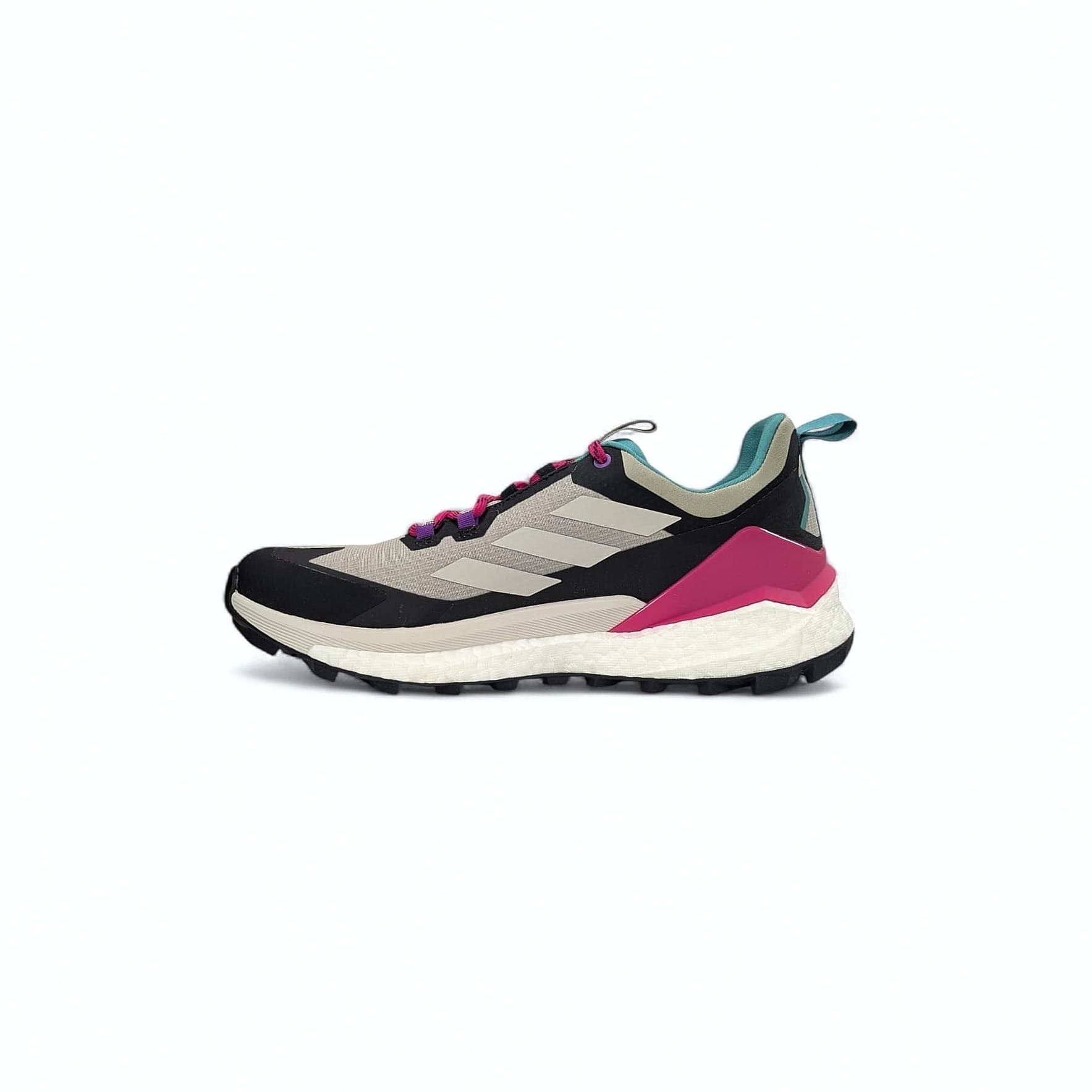 Adidas Terrex Free Hiker 2 Low Gtx W Damen Wanderschuhe