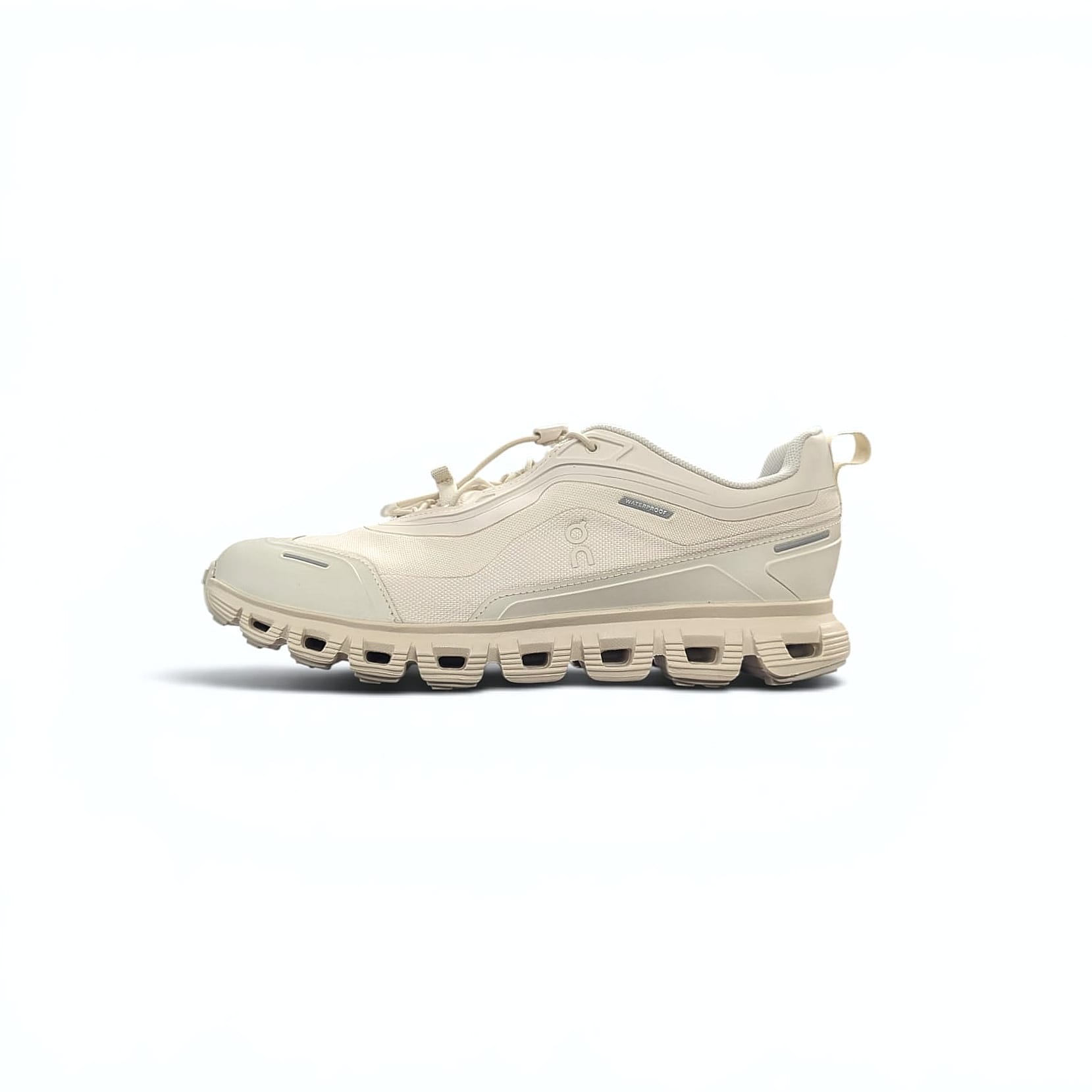 On Running Cloud 6 Geo WP Damen Outdoor-Sneaker Dew.Dew