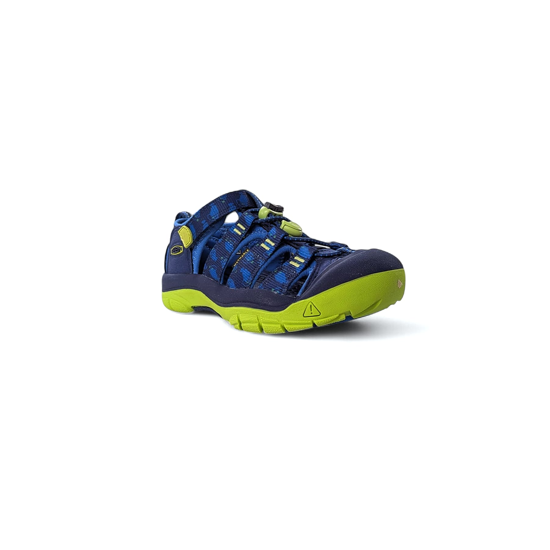 Keen Newport H2 Unisex Outdoor Sandalen