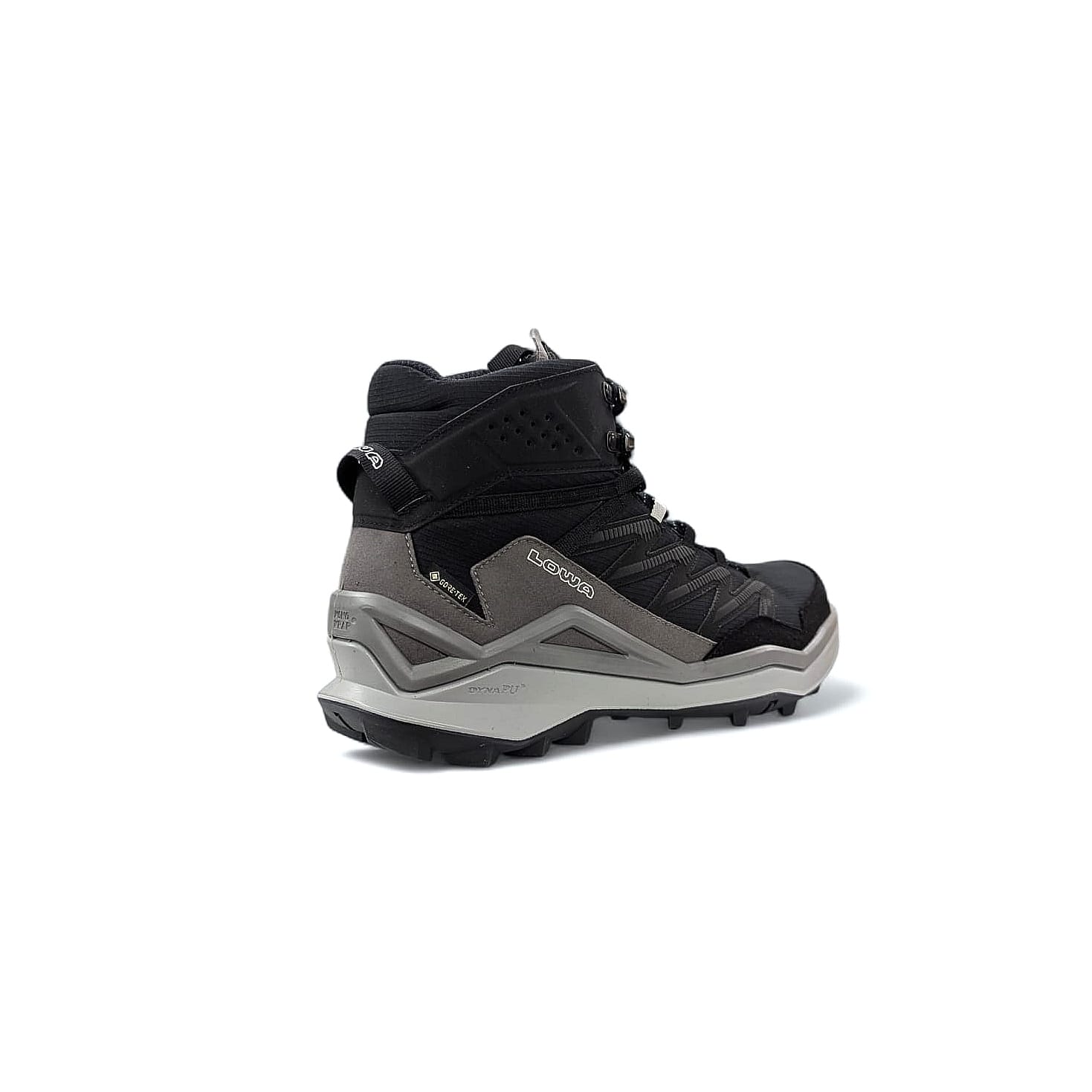 Lowa Maddox Pro Gtx Mid W Herren Wanderschuhe