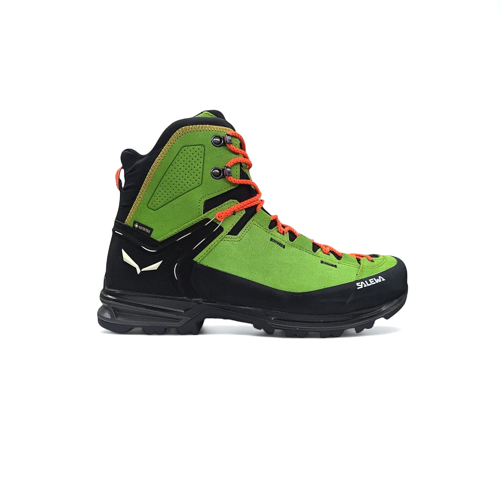 Salewa MTN Trainer 2 Mid Gtx M Herren Wanderschuhe