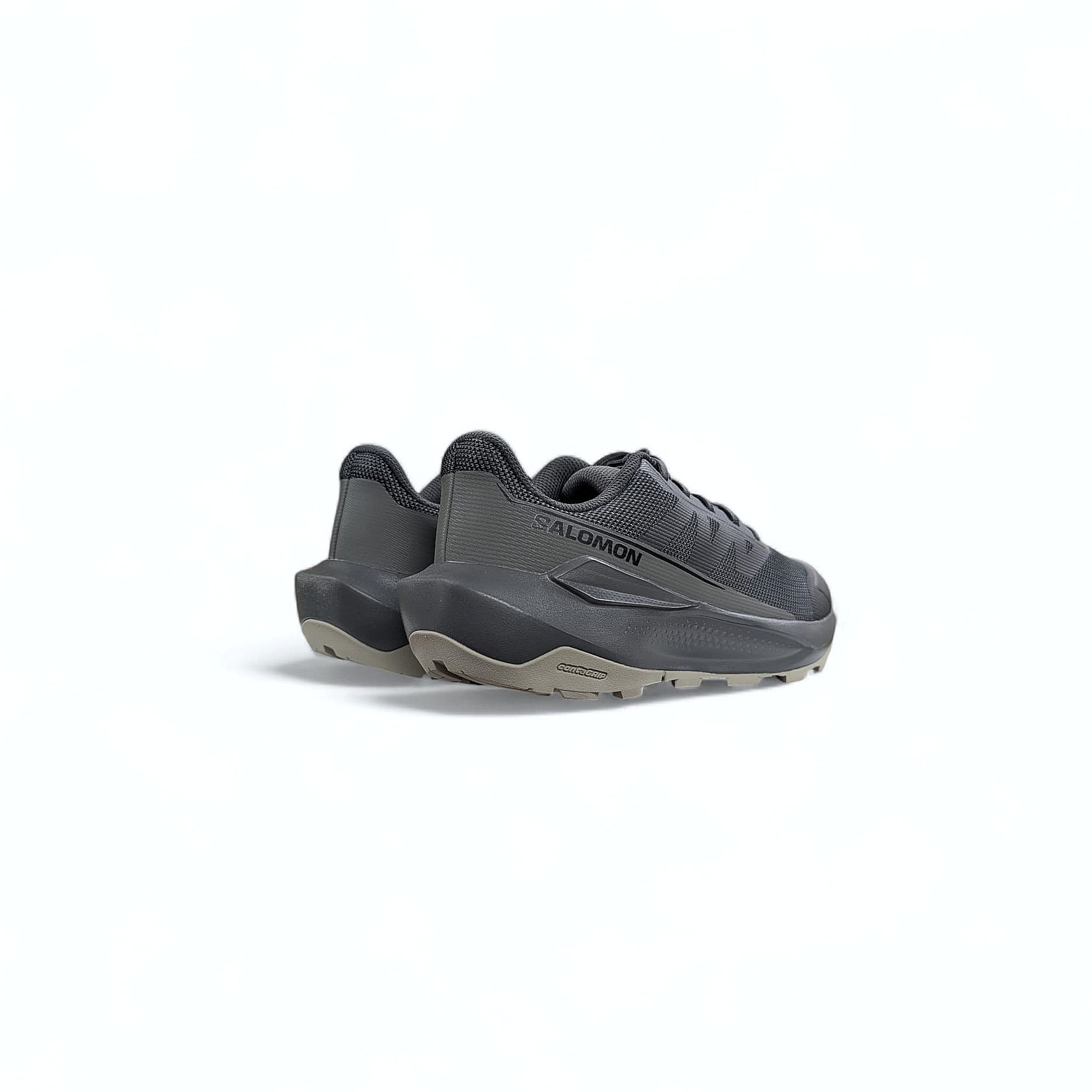 Black Salomon Elixir Tour W Damen Wanderschuhe