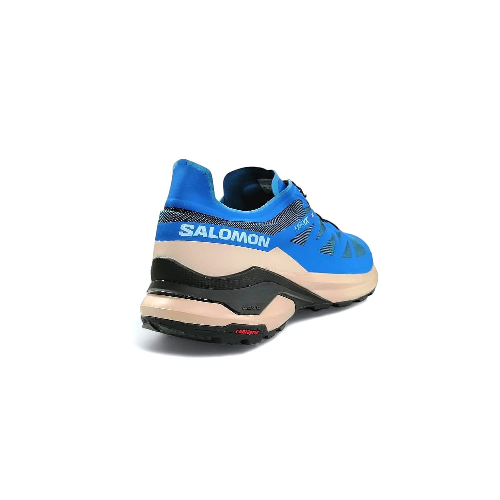 Blue Salomon XA Meta M Herren Trailrunningschuhe