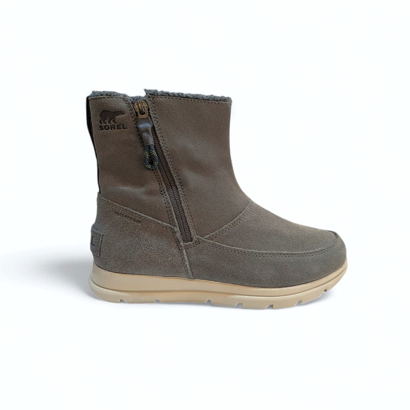 Sorel Explorer Zip  Winterboots