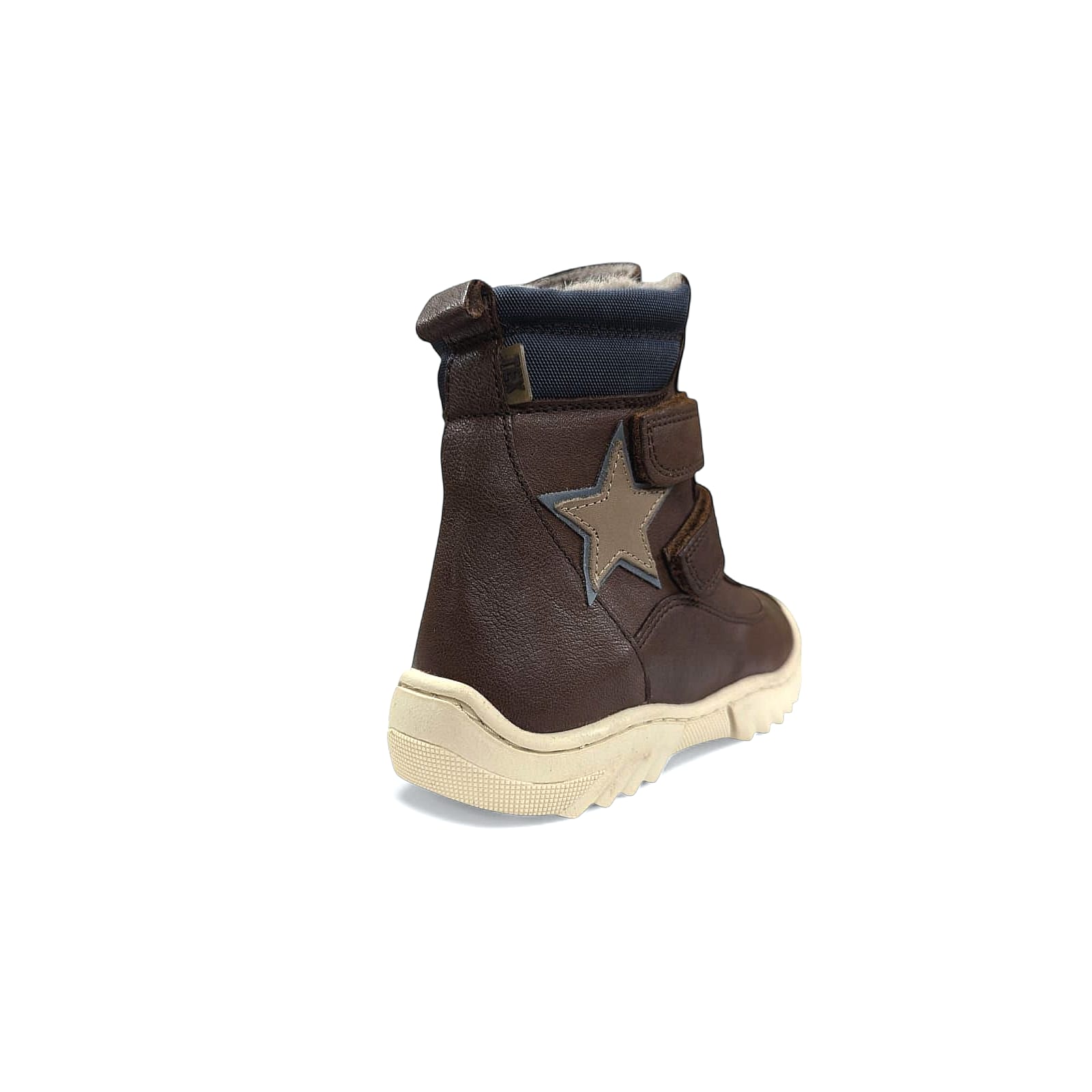 Bisgaard Emmet Kinder Winterboots - Rust