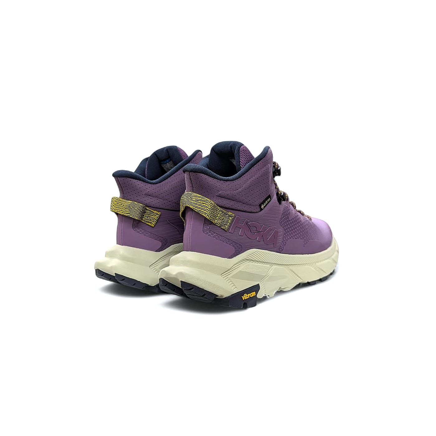 Hoka Trail Code Gtx Damen Wanderschuhe