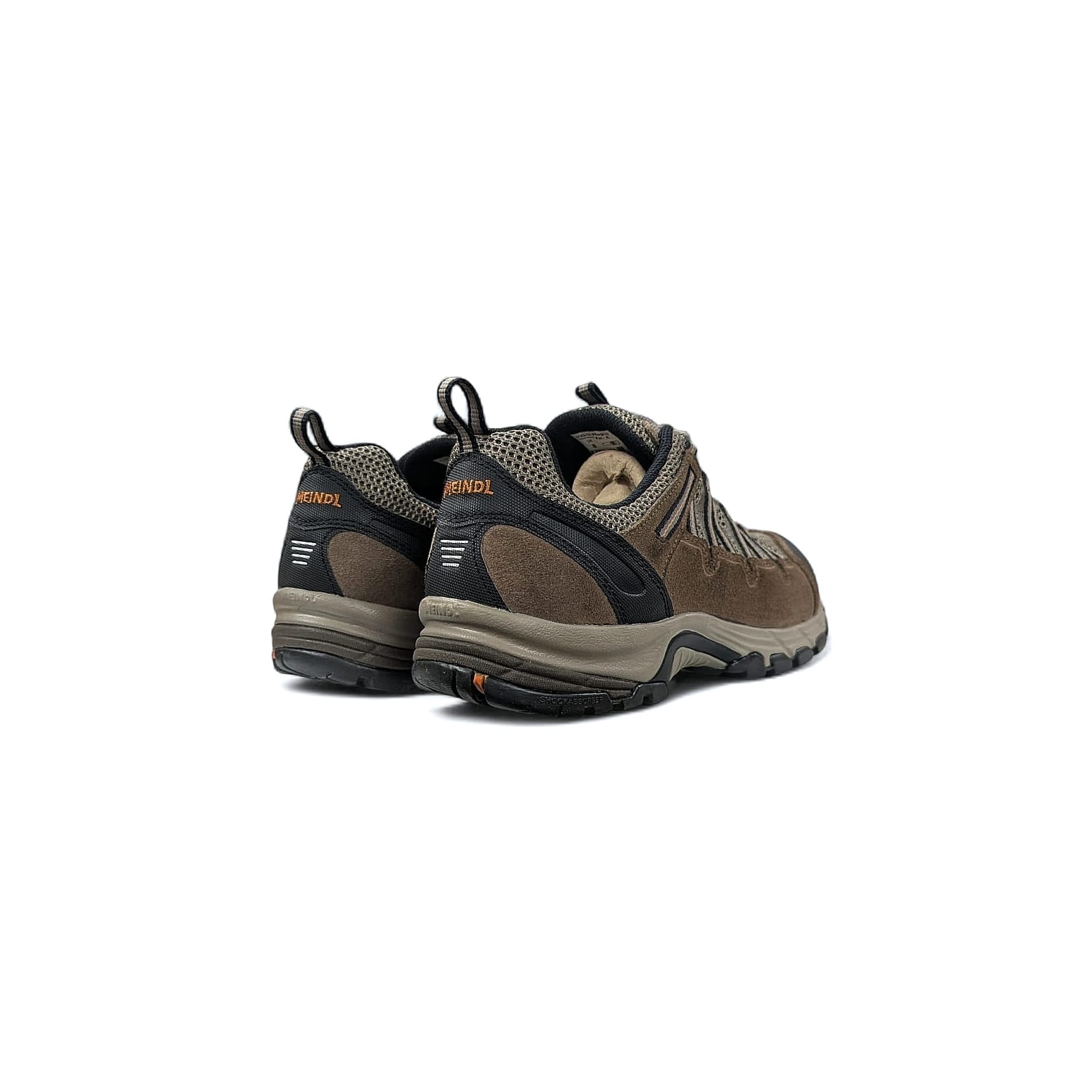 Meindl Balancing Herren Wanderschuhe