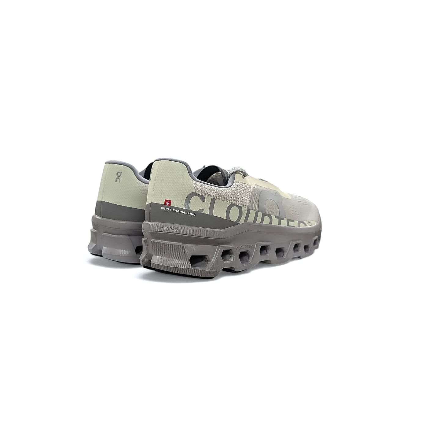 On Running Cloudmonster Herren Laufschuhe