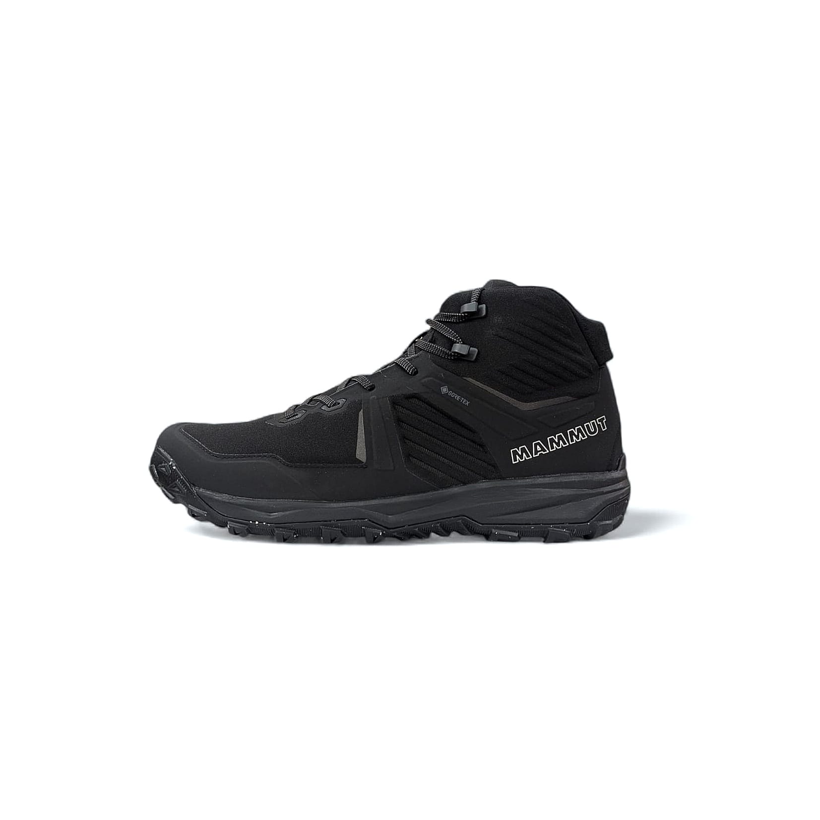 Mammut UlTimate III Mid Gtx Herren Wanderschuhe