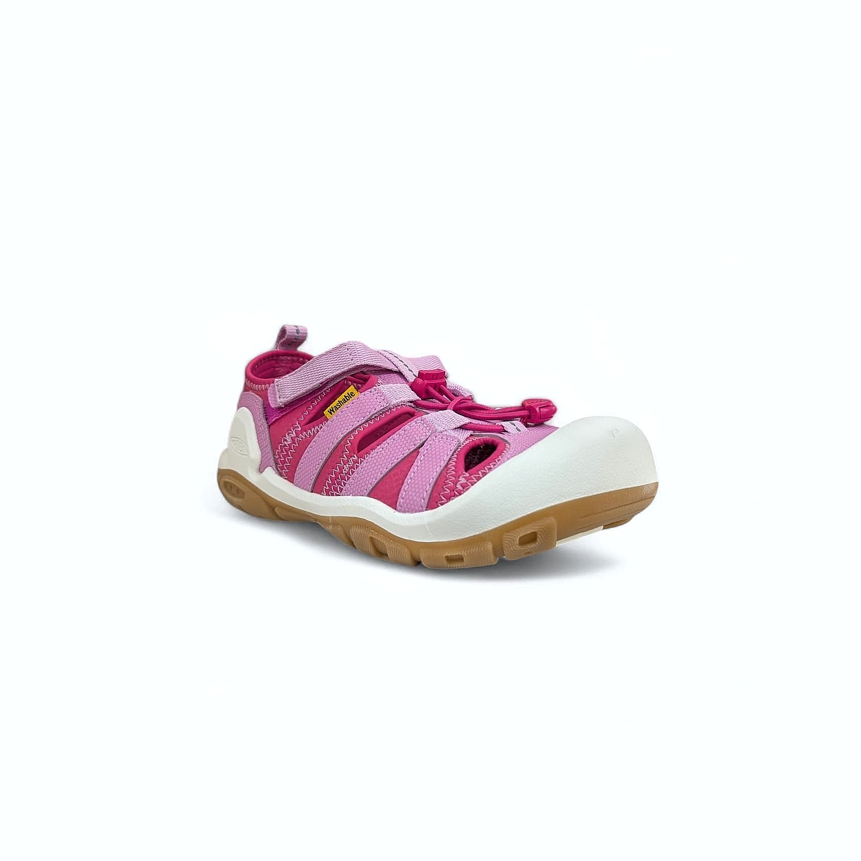 Keen Knotch Creek Unisex Outdoor Sandalen
