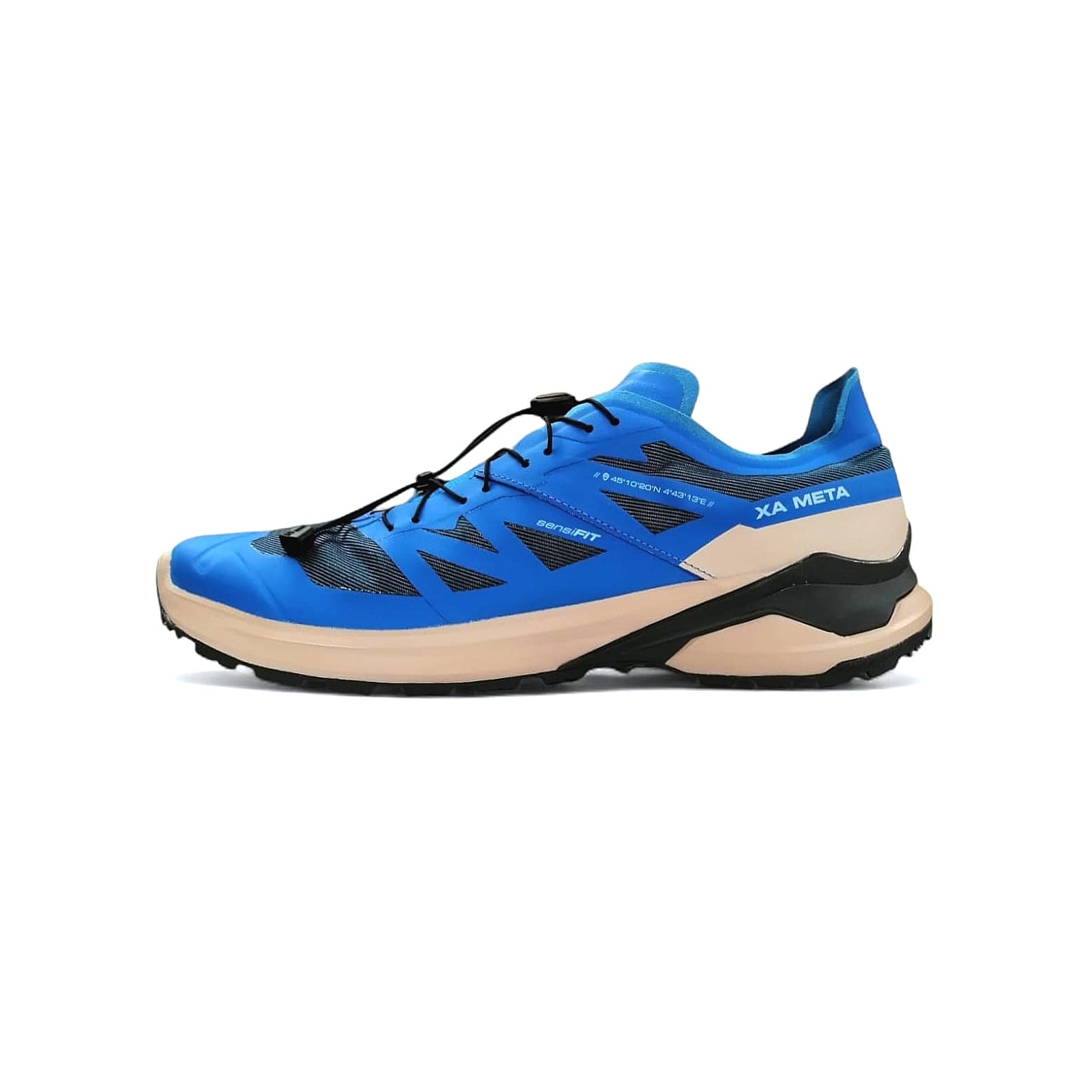 Blue Salomon XA Meta M Herren Trailrunningschuhe