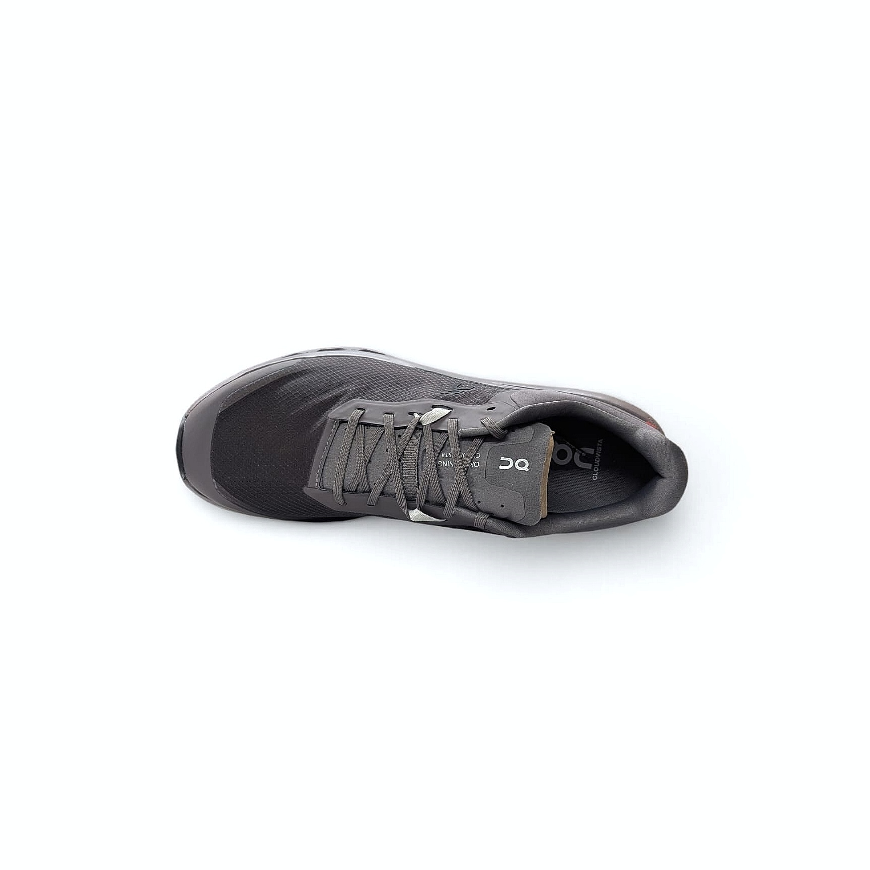 On Running Cloudvista 2 Herren Trailrunningschuhe Eclipse-Pebble