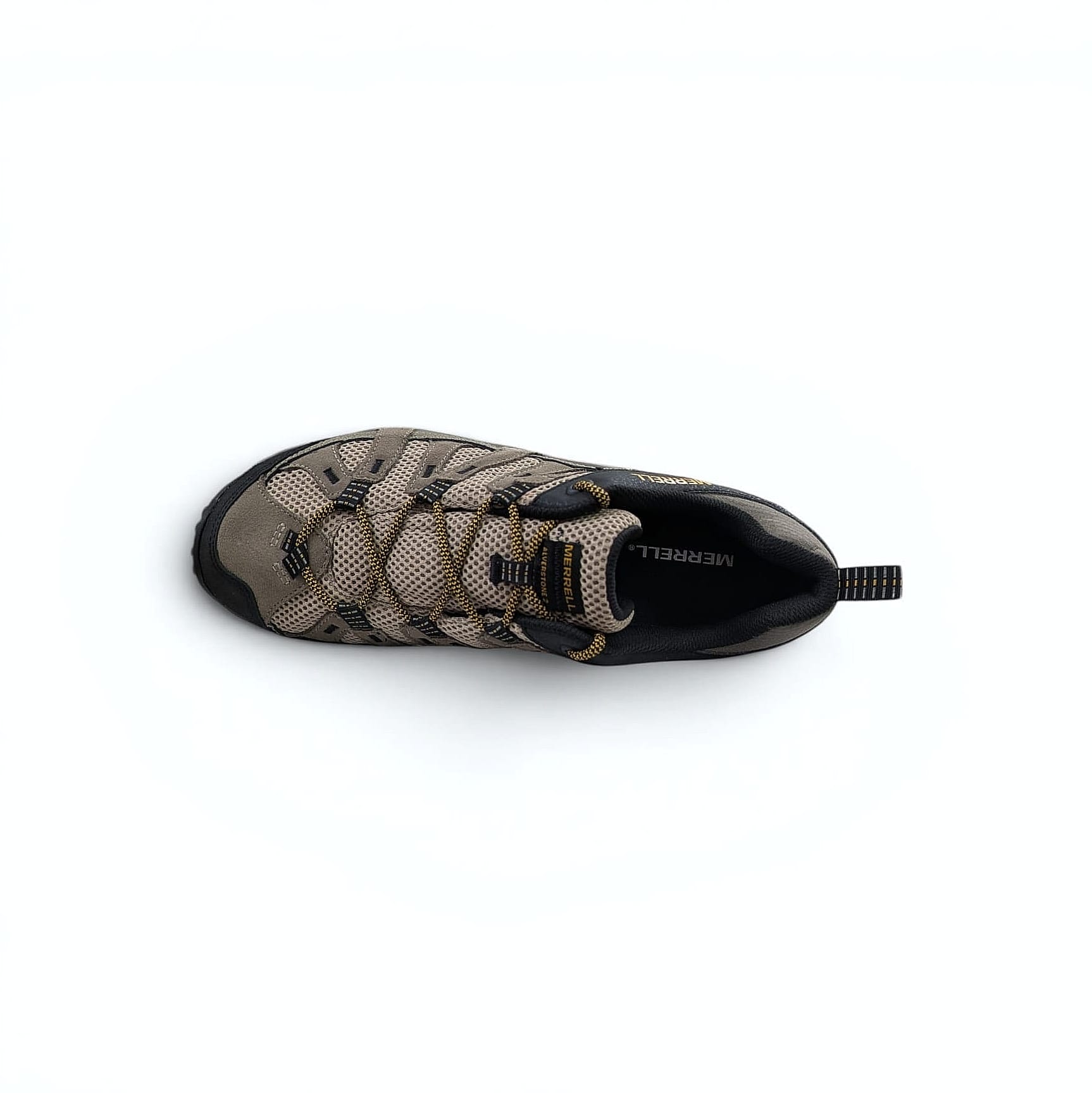 Merrell Alverstone 2 GTX Herren Wanderschuhe | Pecan (Pacanier)