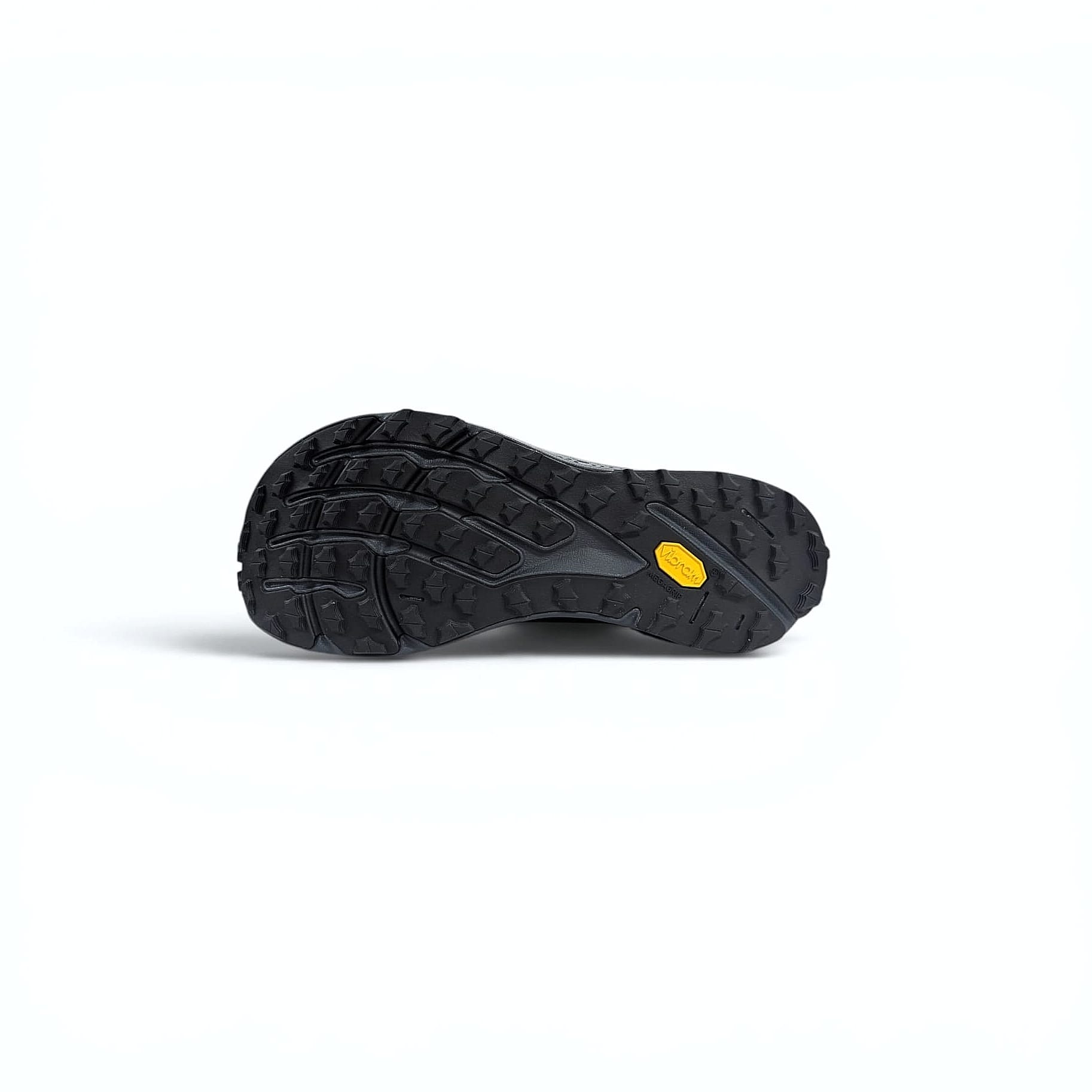 Altra Timp 6 Herren Trail-Laufschuh - Black