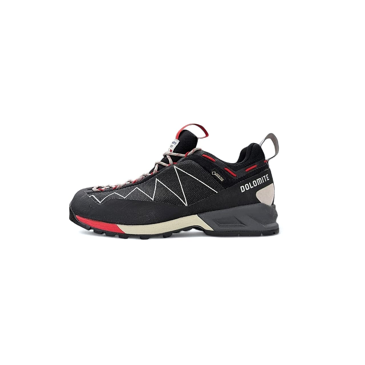 Dolomite Crodarossa Lite Gtx Damen Wanderschuhe