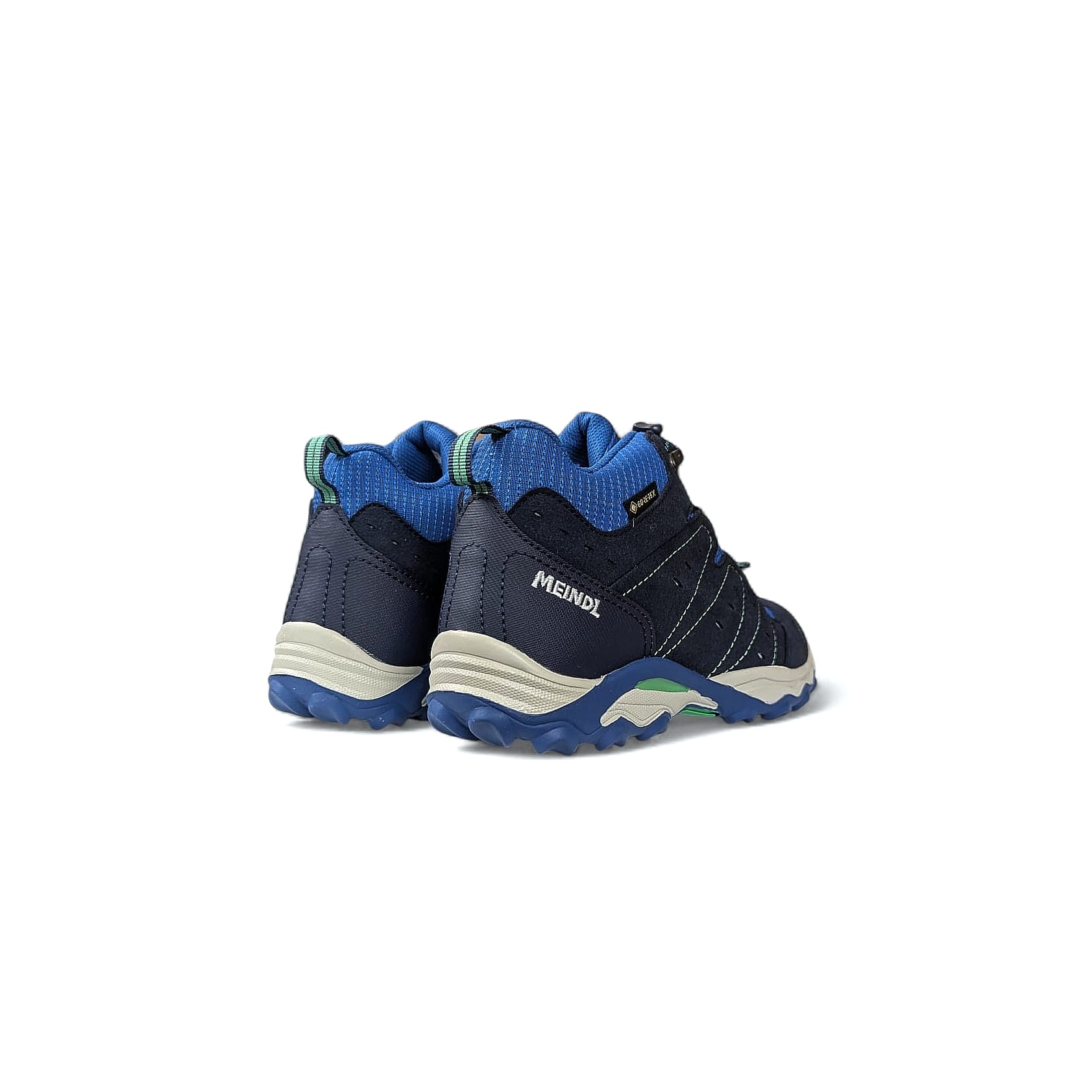 Meindl Tuam Junior Gtx Unisex Wanderschuhe