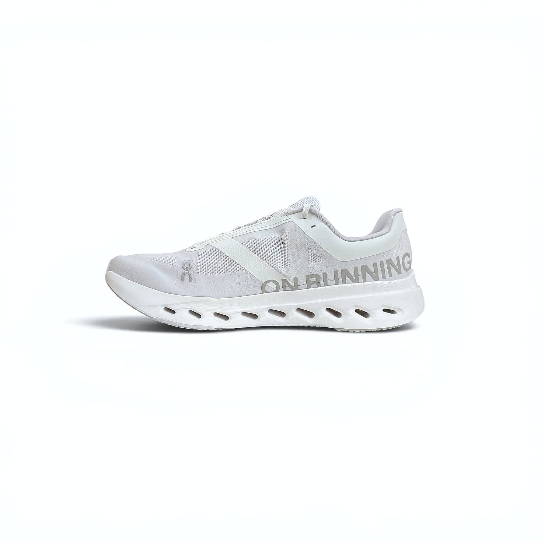 Weiß On Running Cloudsurfer Next Herren Laufschuhe