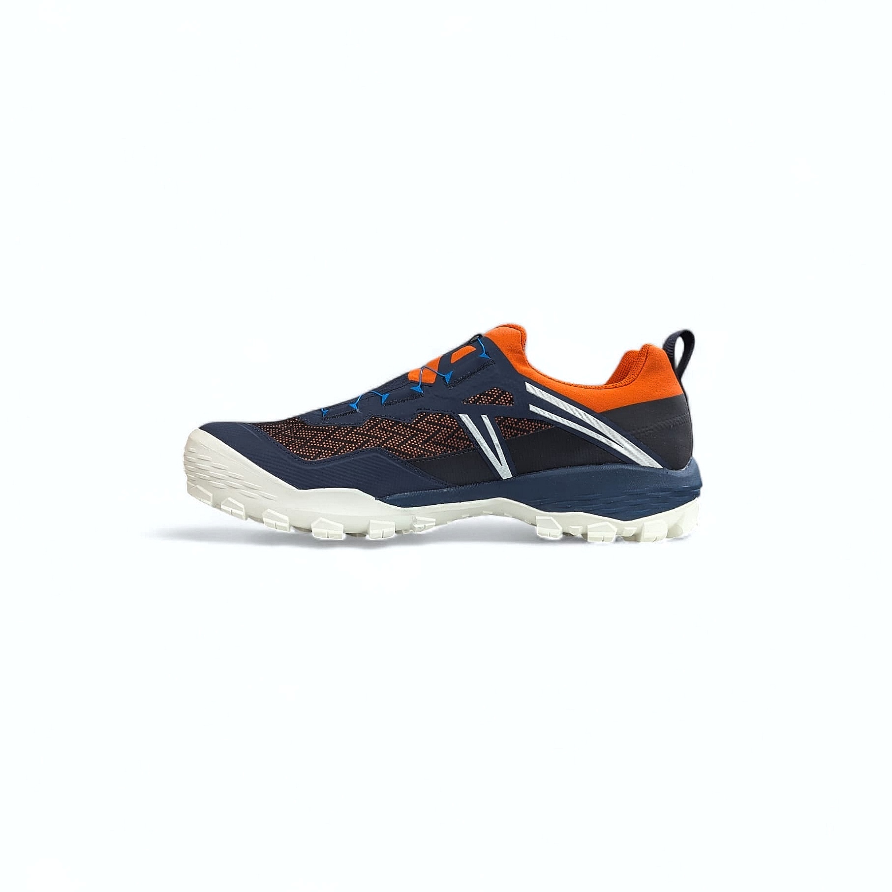 Mammut Ducan Boa Low Gtx Herren Wanderschuhe
