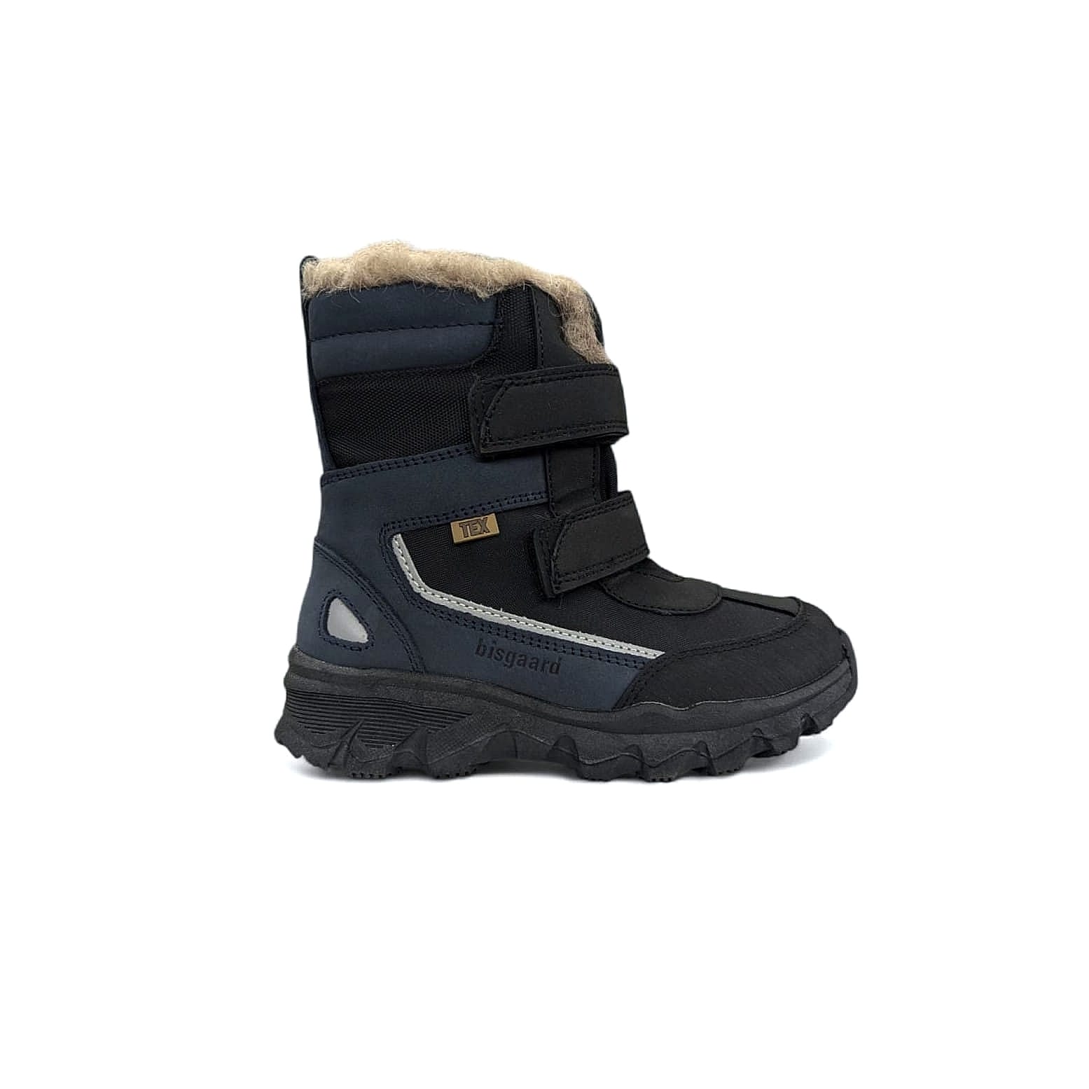 Winterboots Bisgaard Eddie Tex