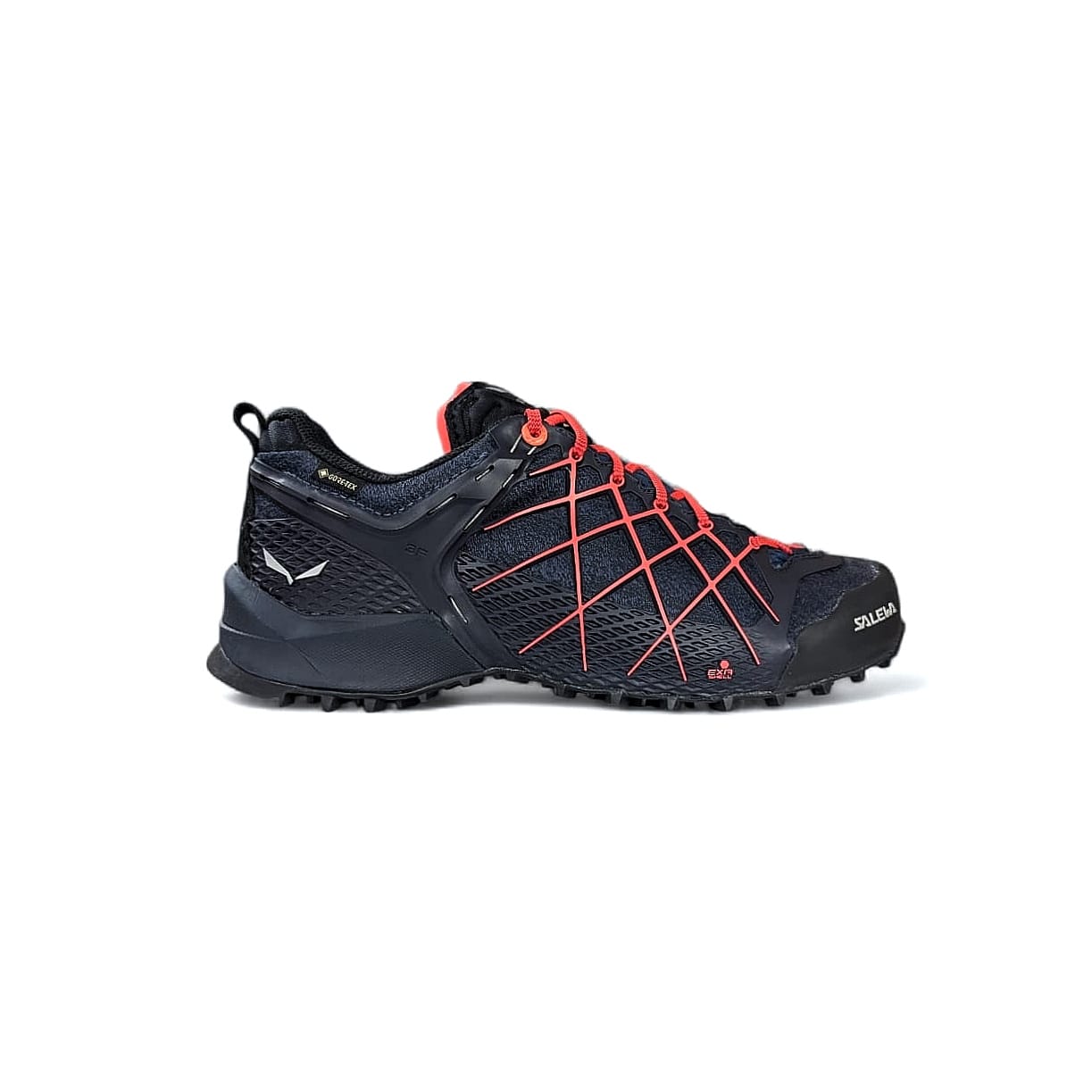 Salewa WS WildFire Gtx Damen Wanderschuhe