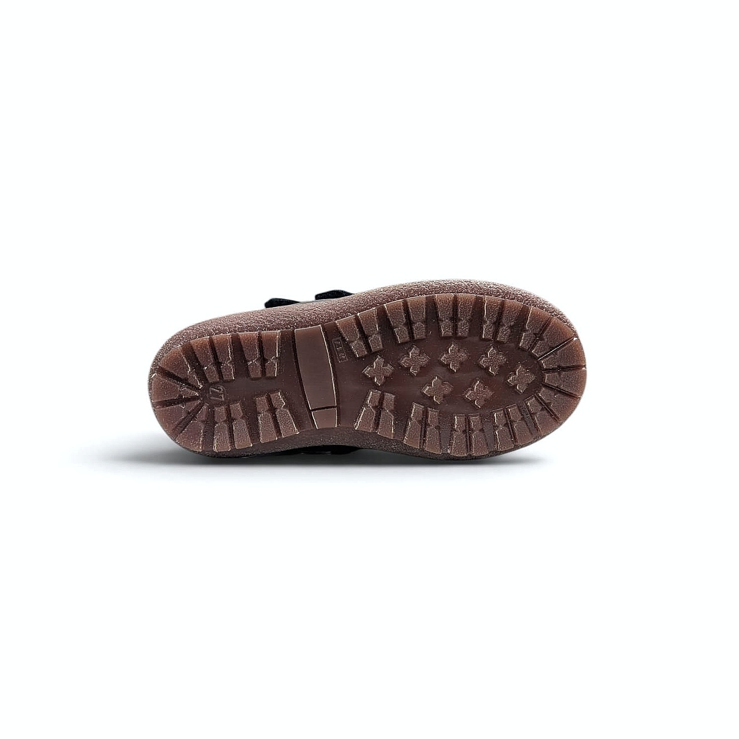 Bisgaard Storm Kinder Winterboots – Petrolio