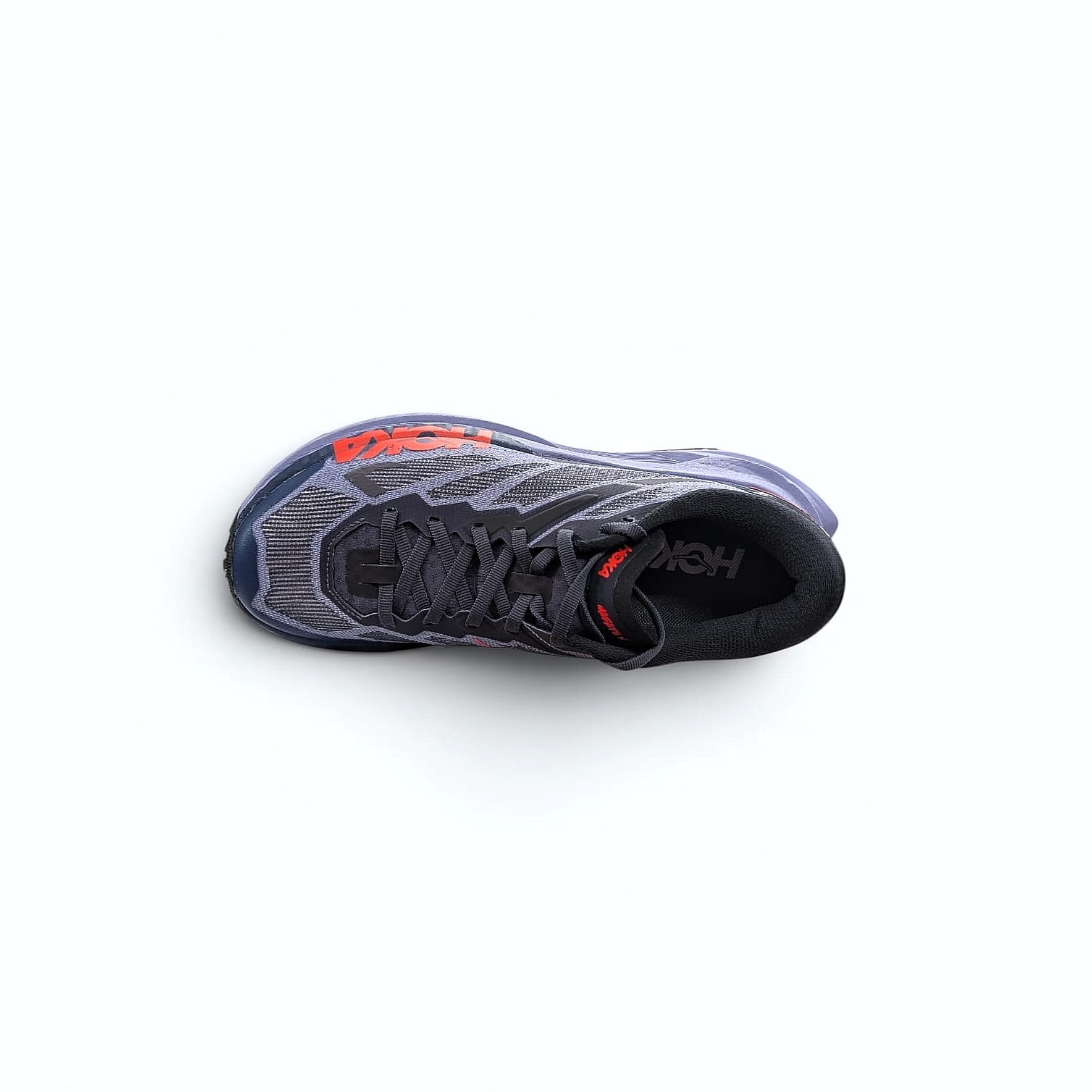 Hoka W Mafate X Damen Trailrunning Schuhe Berry Jam .Squid Ink