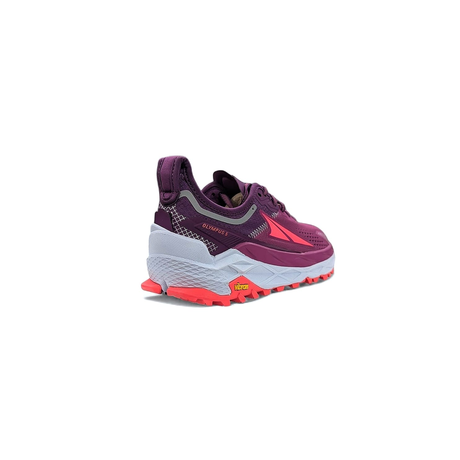 Altra W Olympus 5 Damen Trailrunningschuhe