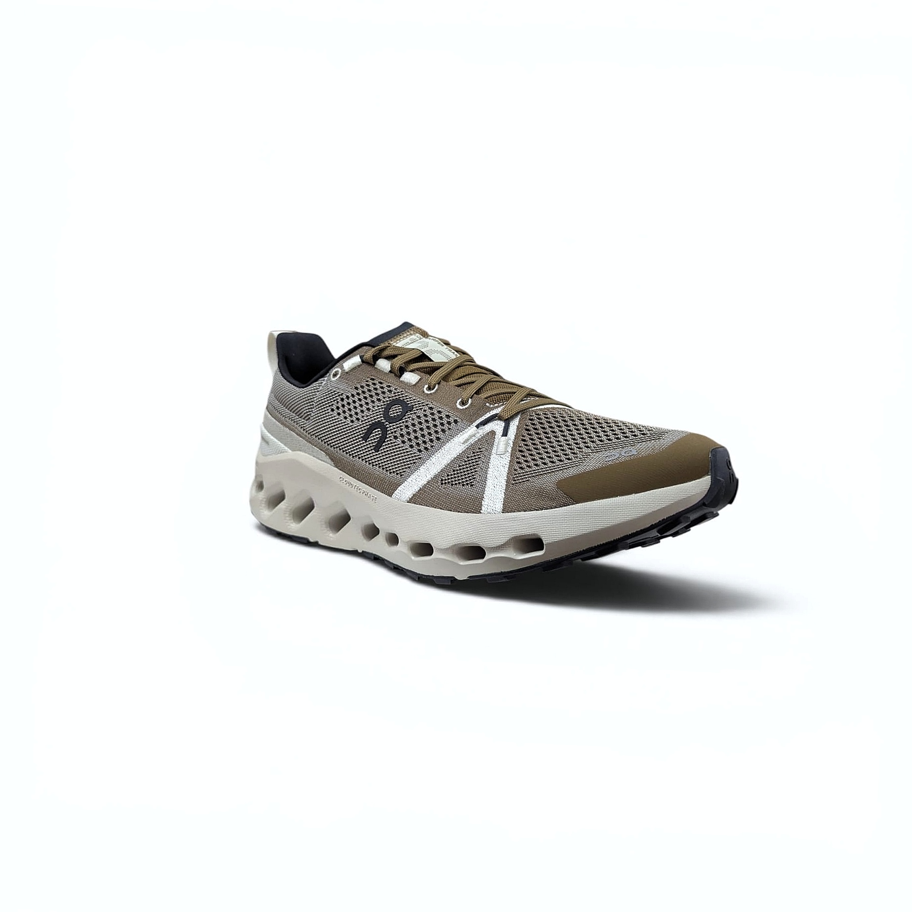 Hunter Ice On Running Cloudsurfer Herren Trail Laufschuhe