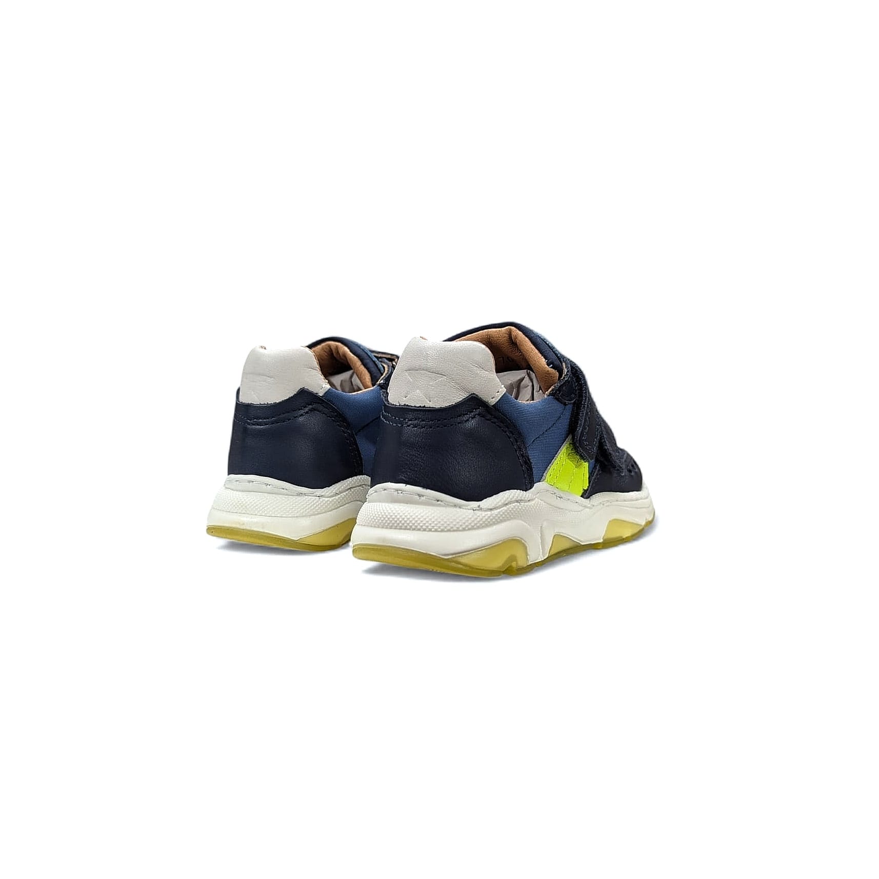 Bisgaard Ray V Kinder Sneakers