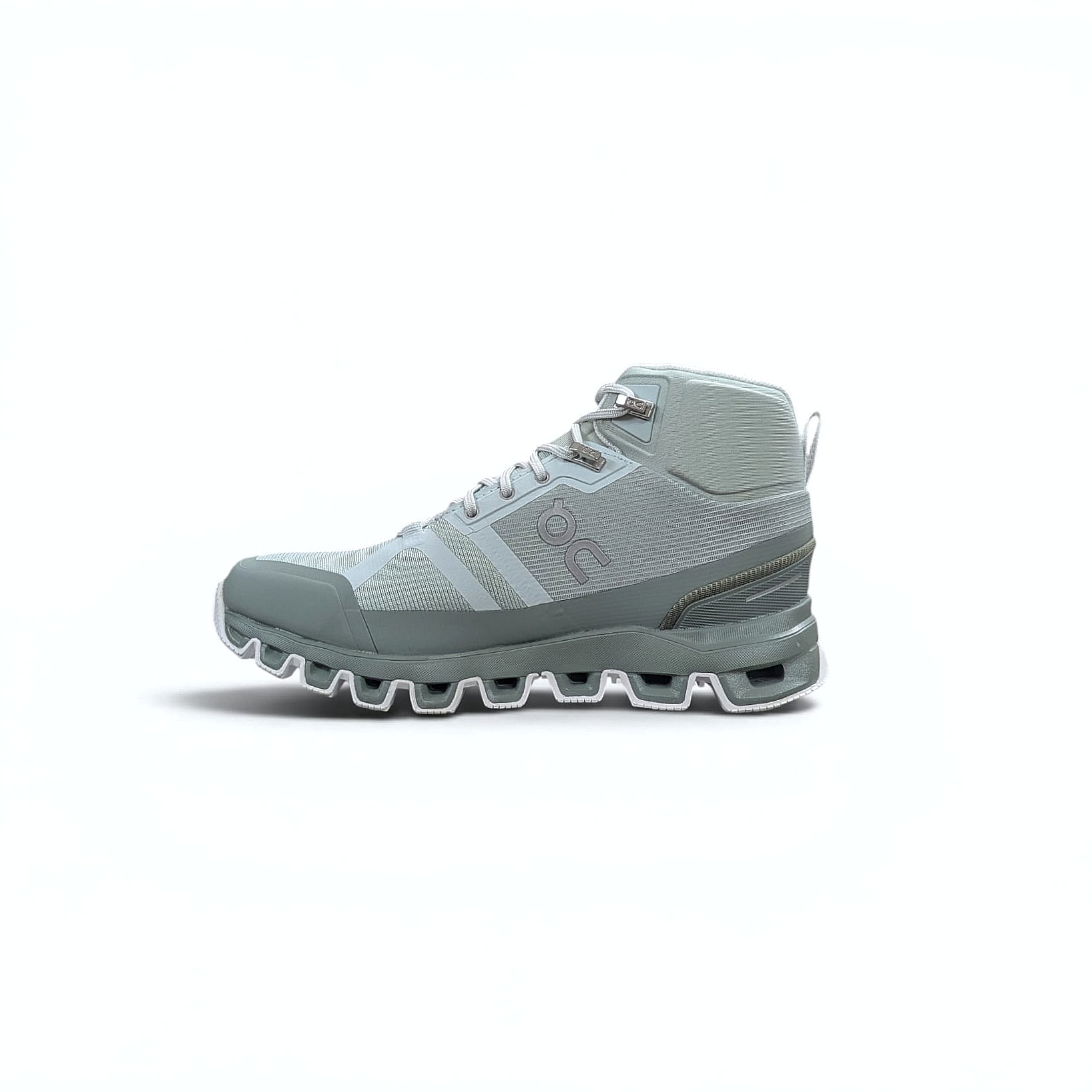Mineral Kelp On Running Cloudrock Waterproof Damen Wanderschuhe