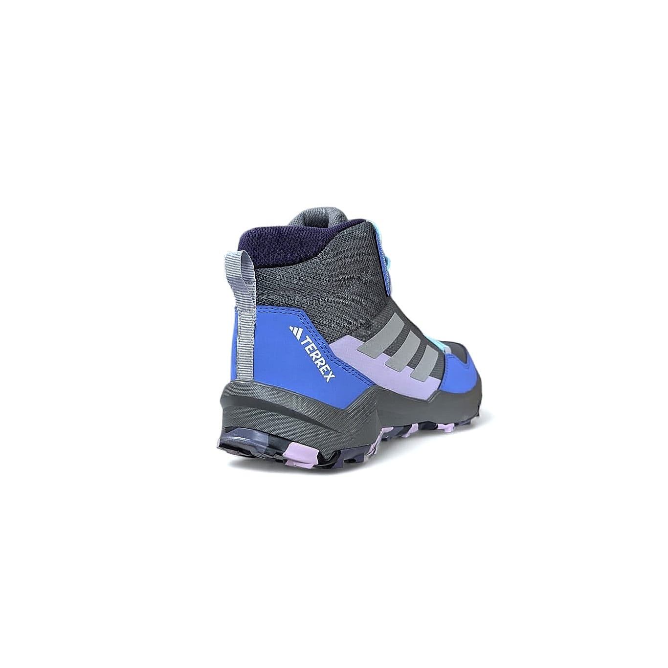 Adidas Terrex AX4 R Mid K Unisex Wanderschuhe