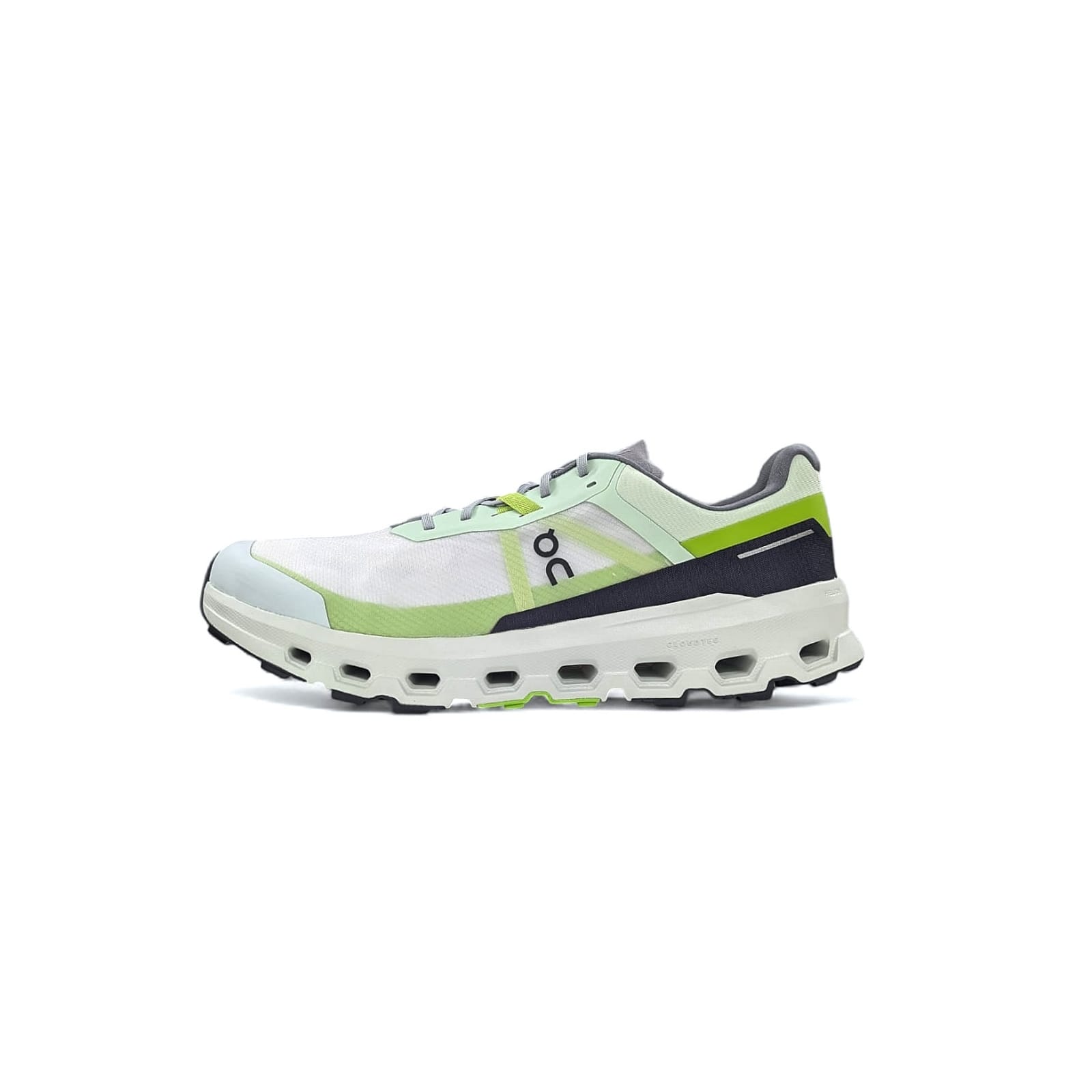 On Running Cloud Vista 2 Herren Trailrunningschuhe