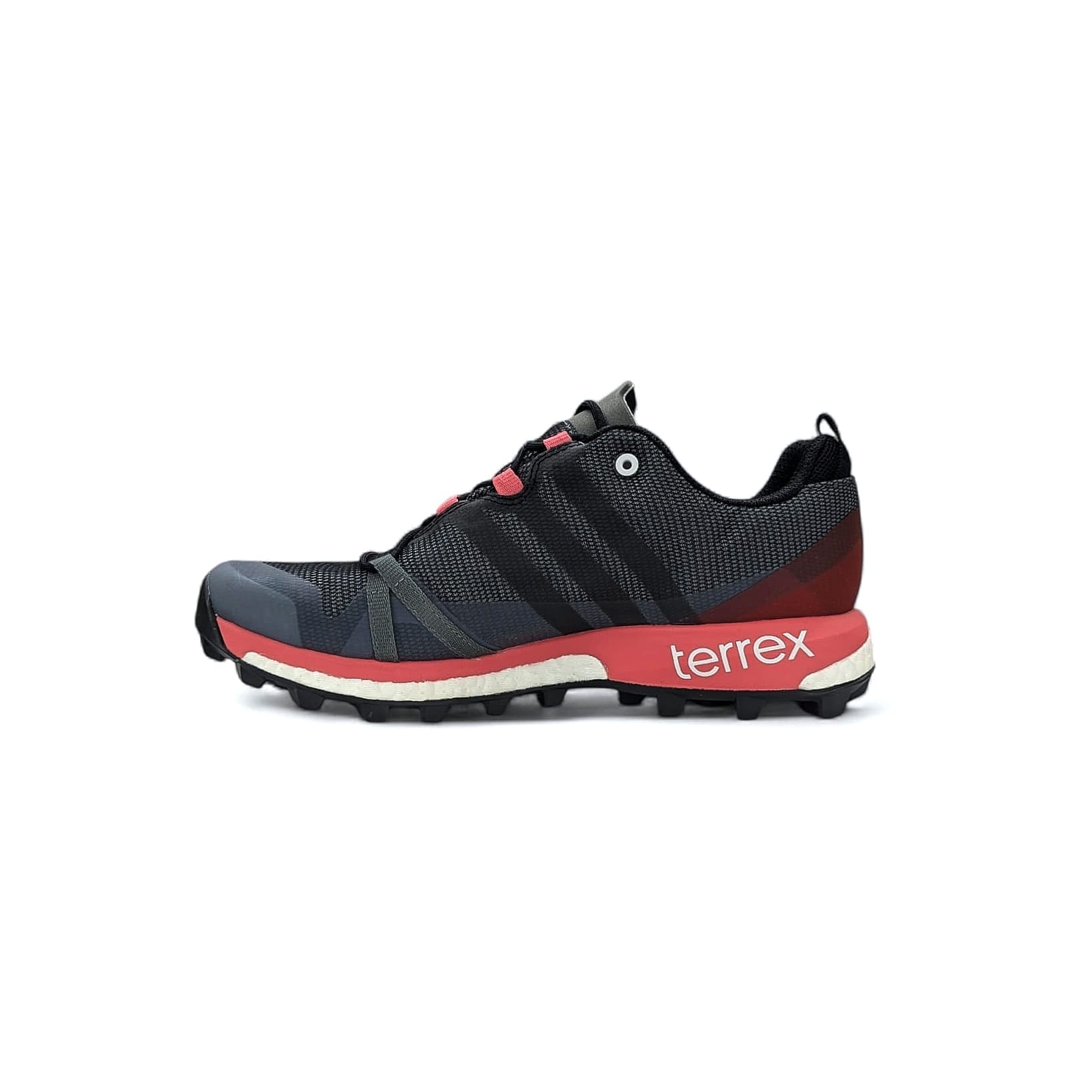 Adidas Terrex Agravic Gtx W Damen Wanderschuhe