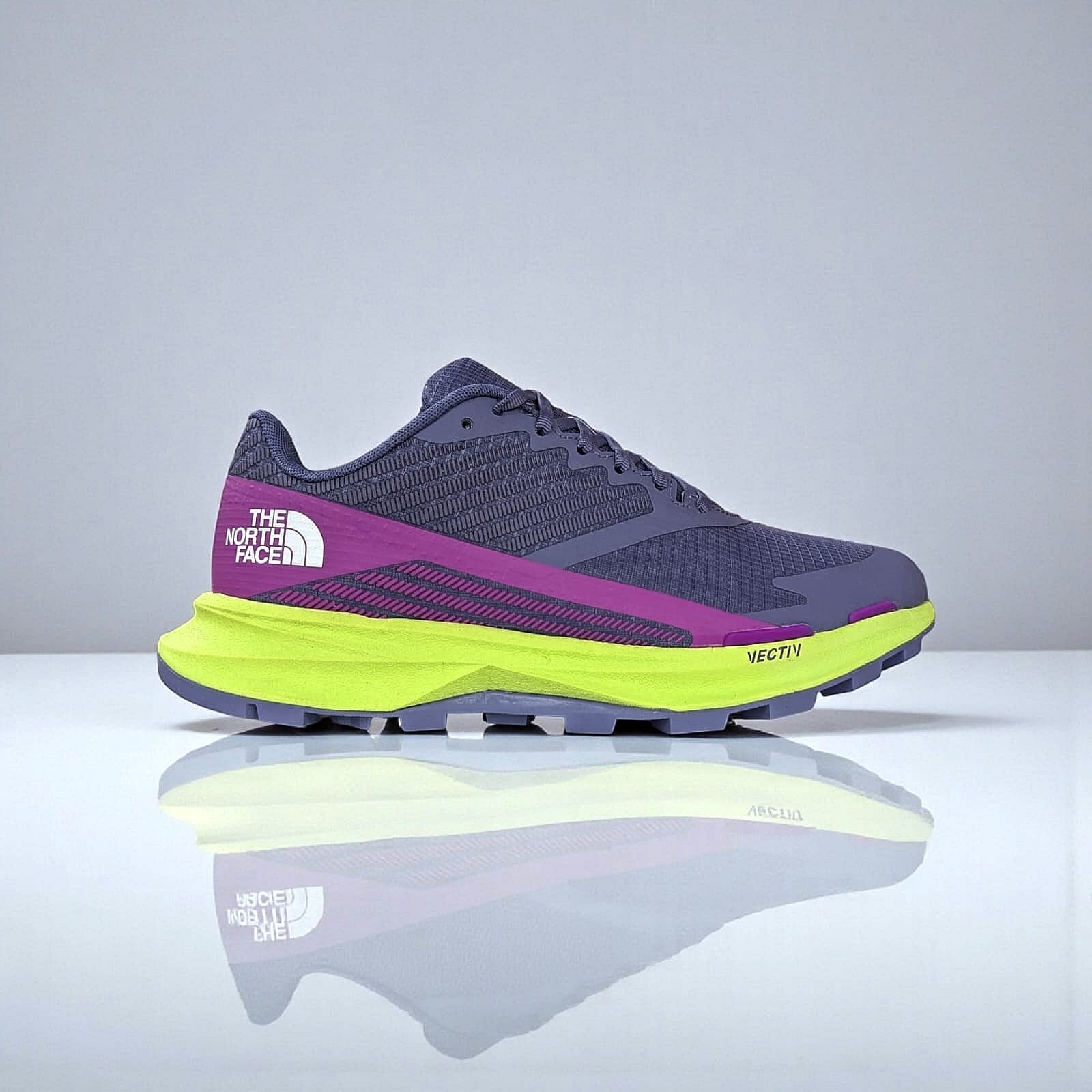 The North Face Women's Vectiv Levitum Damen Trail Laufschuhe